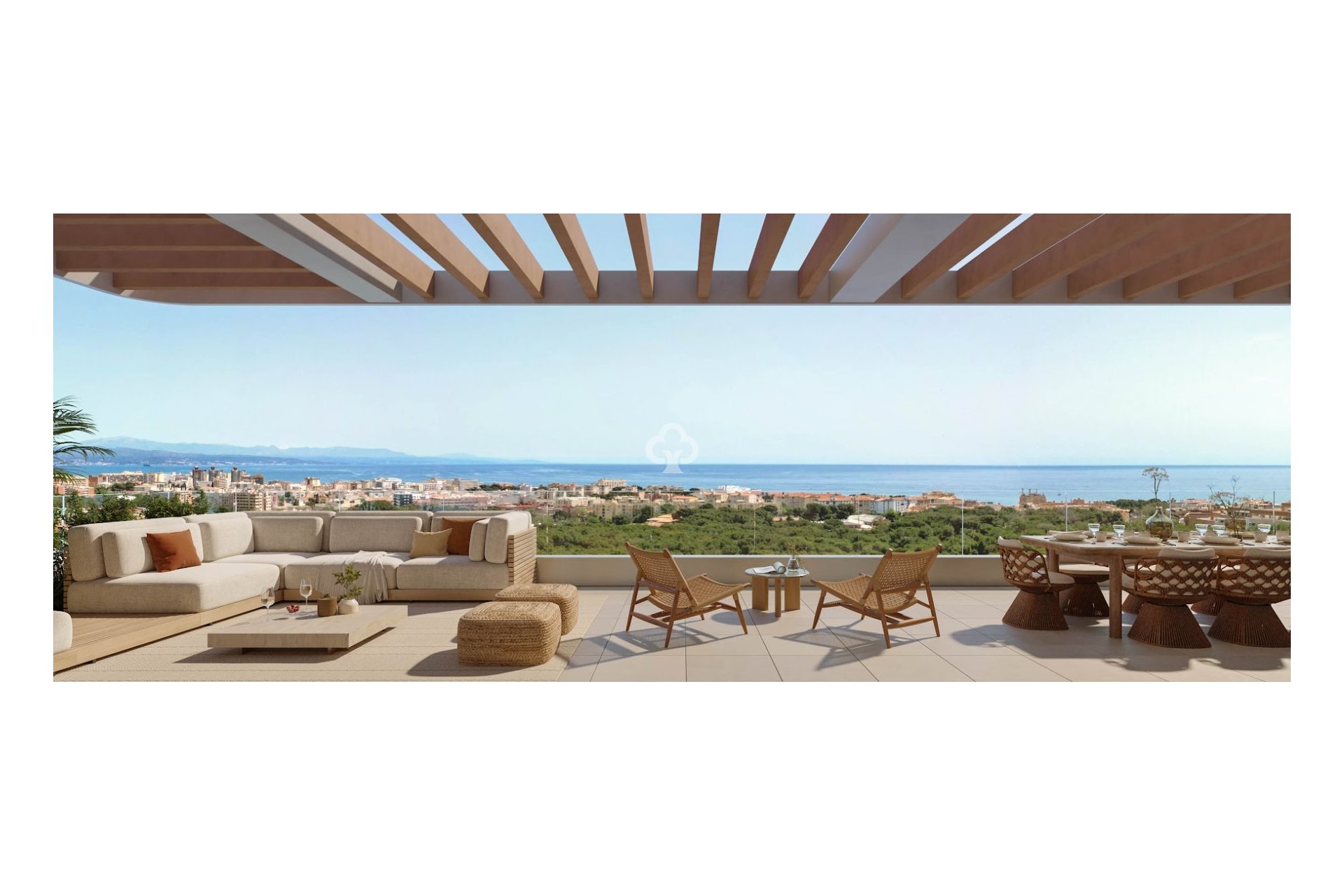 Nybyggnation - Apartamentos -
Torremolinos - Calle Jose María Amado Arniches, 24