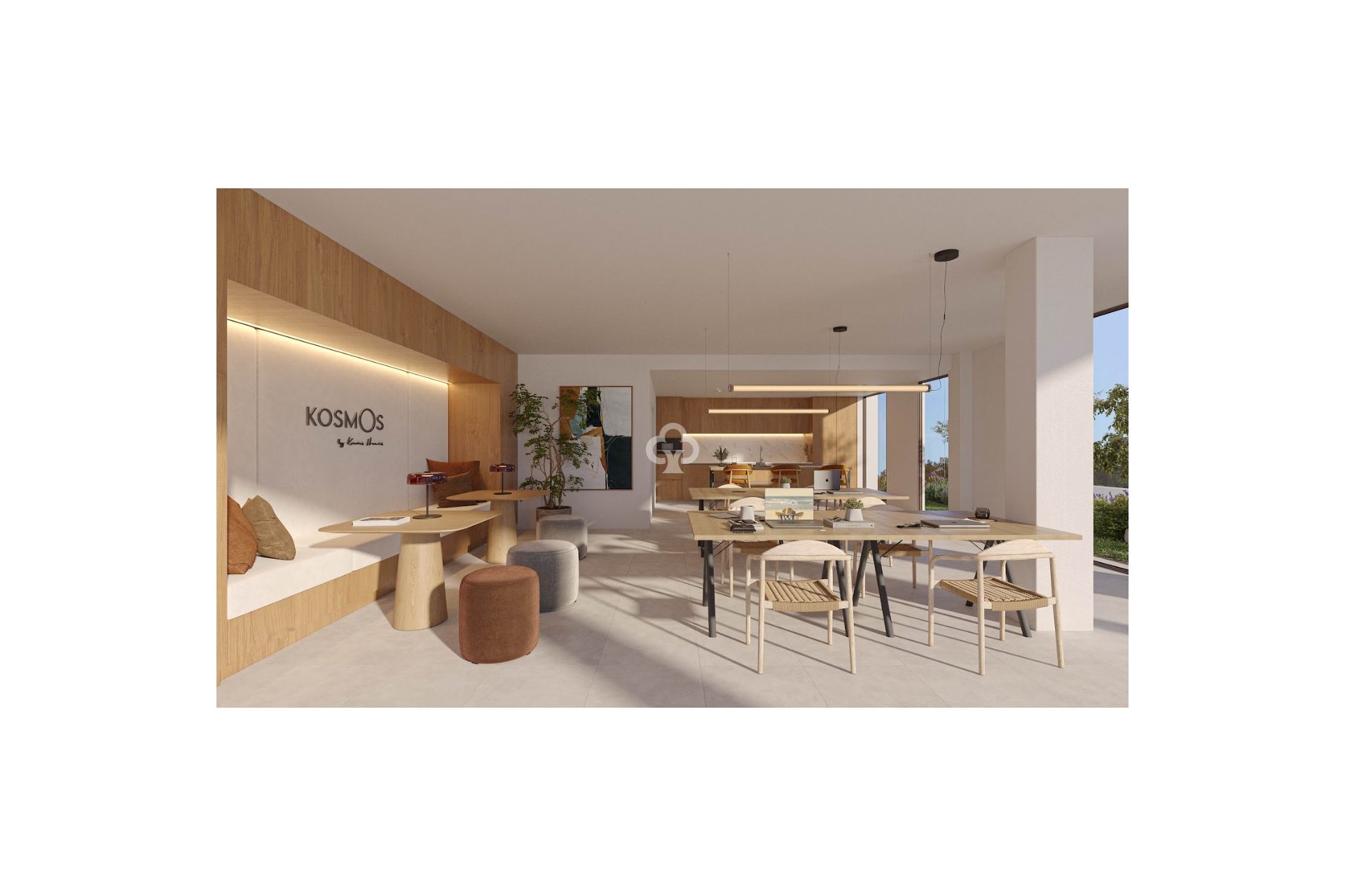 Nybyggnation - Apartamentos -
Torremolinos - Calle Jose María Amado Arniches, 24