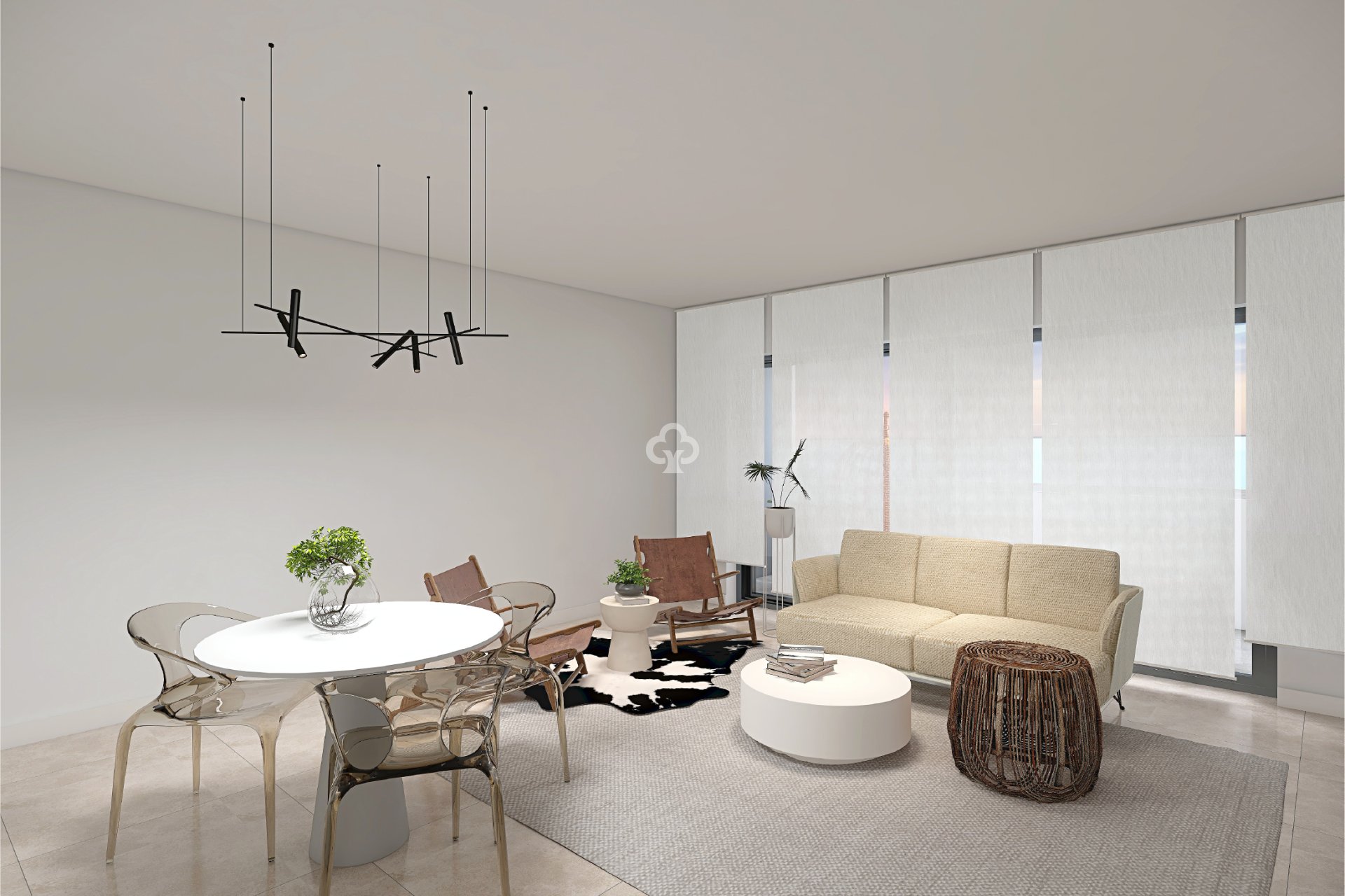 Nybyggnation - Apartamentos -
Torrevieja - 03181, Calle Patricio Zammit