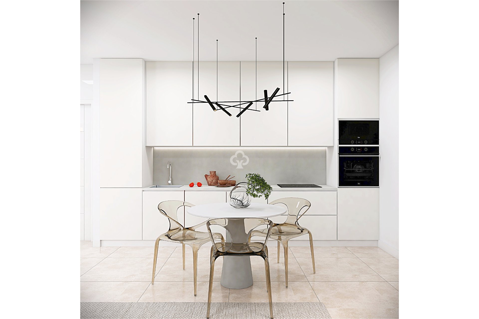 Nybyggnation - Apartamentos -
Torrevieja - 03181, Calle Patricio Zammit