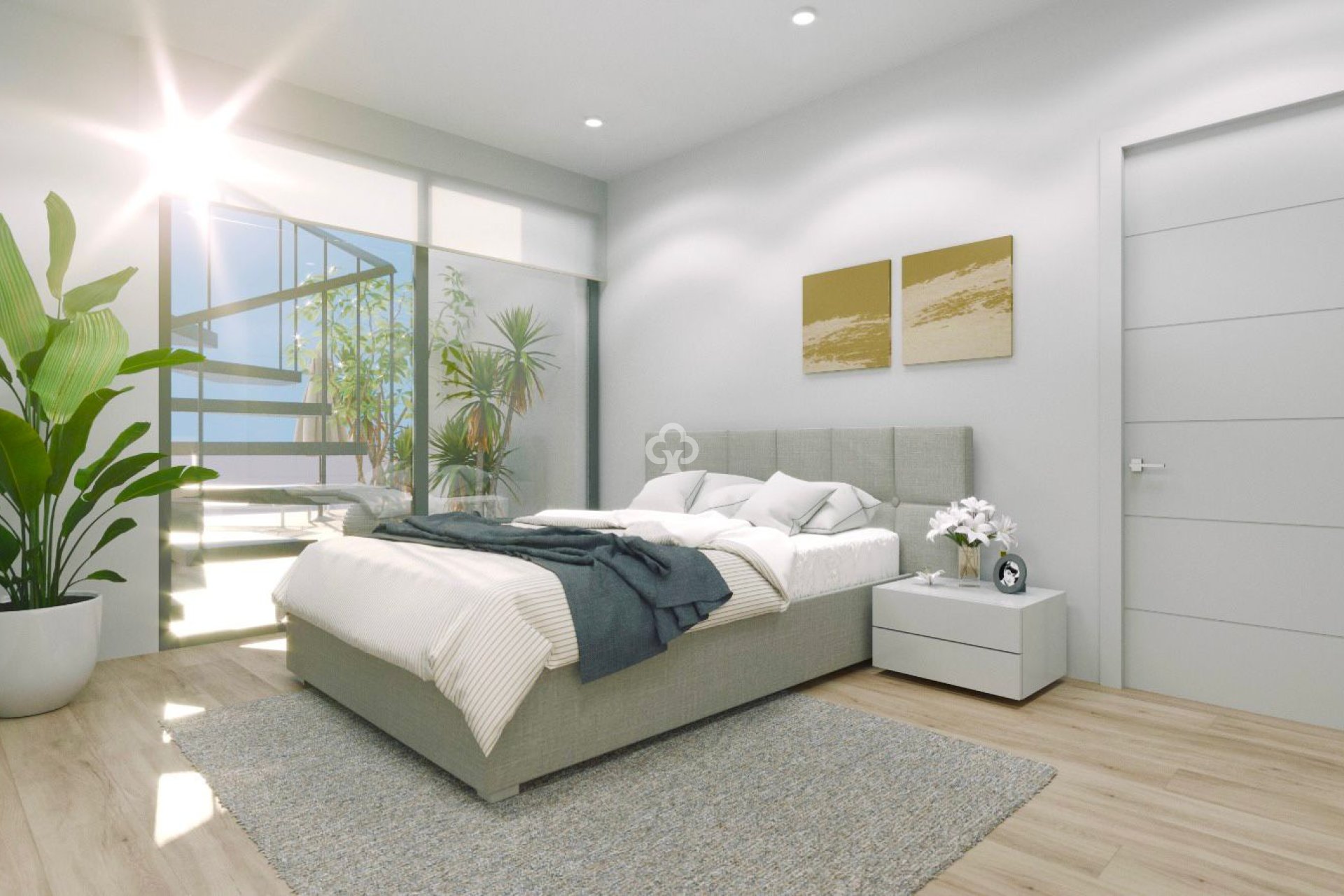 Nybyggnation - Apartamentos -
Torrevieja - 03182, Calle Gumersindo