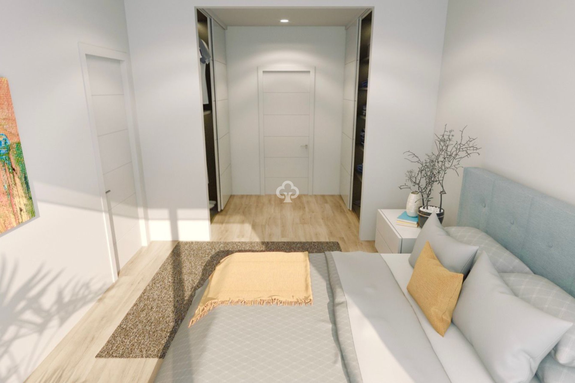 Nybyggnation - Apartamentos -
Torrevieja - 03182, Calle Gumersindo