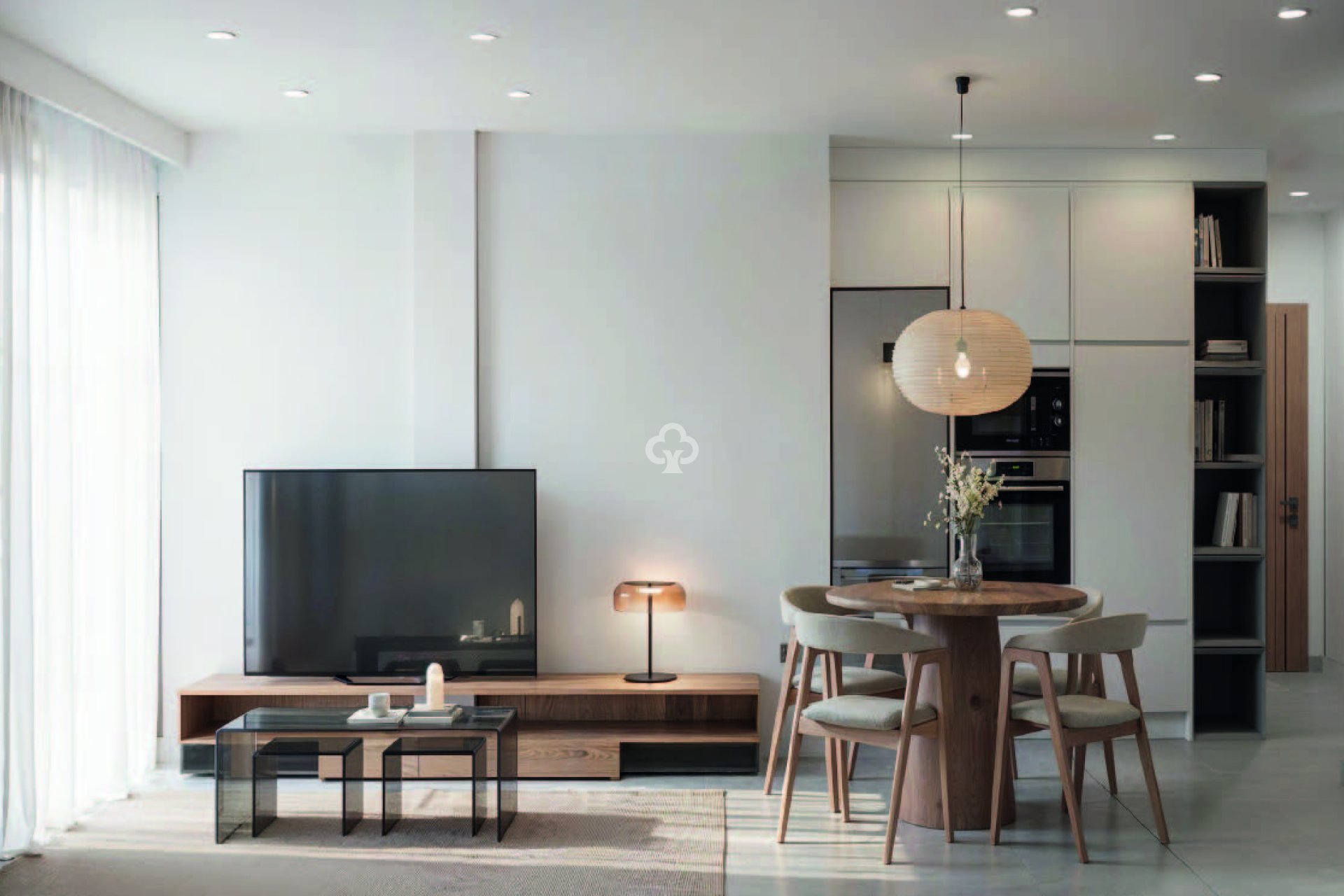 Nybyggnation - Apartamentos -
Torrevieja - 03182, Calle Ramón Gallud, 164