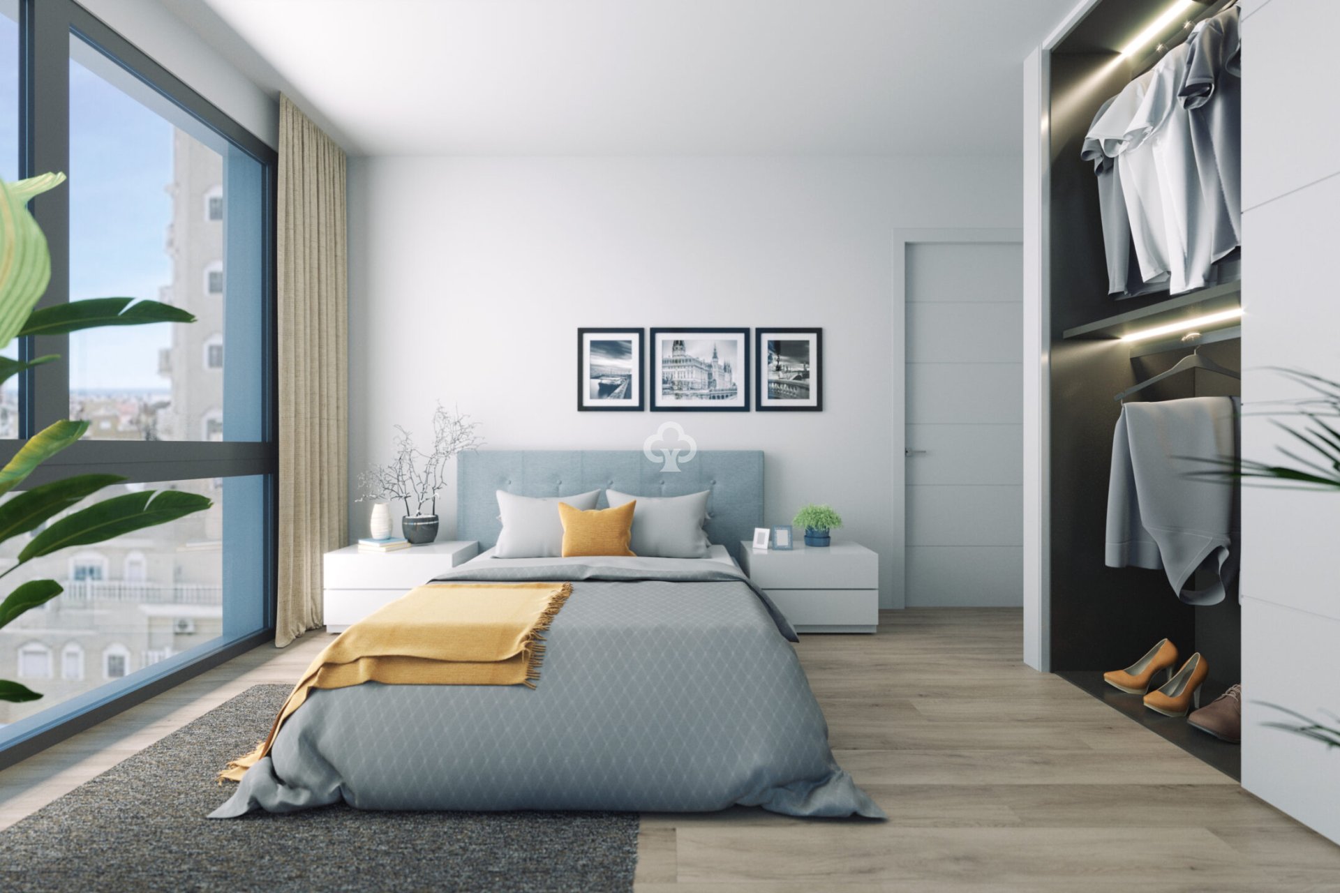 Nybyggnation - Apartamentos -
Torrevieja - 03182