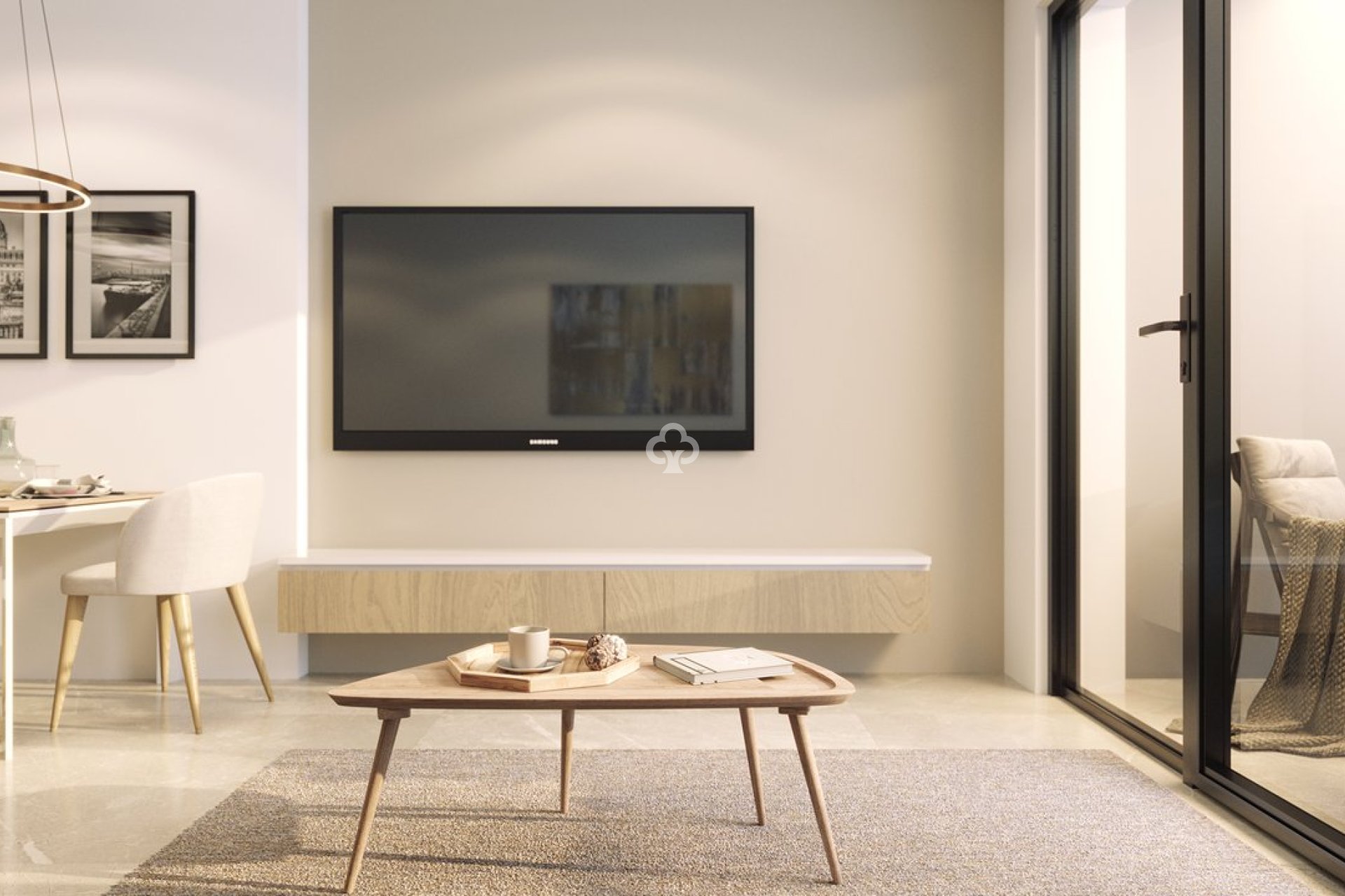 Nybyggnation - Apartamentos -
Torrevieja - Calle Beniajan, 15