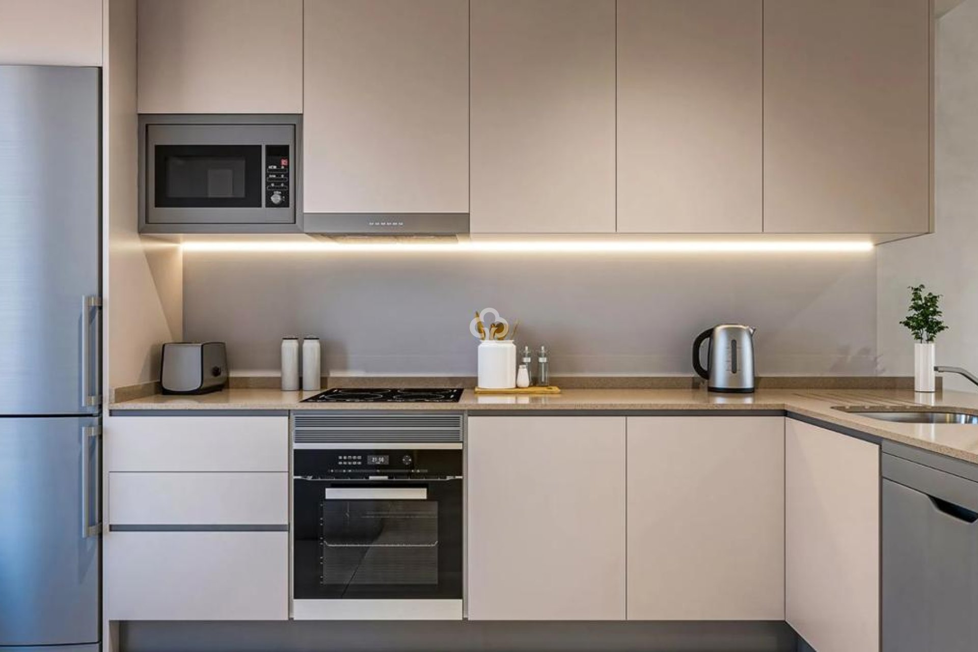 Nybyggnation - Apartamentos -
Torrevieja - Calle Jose Carreras, 3