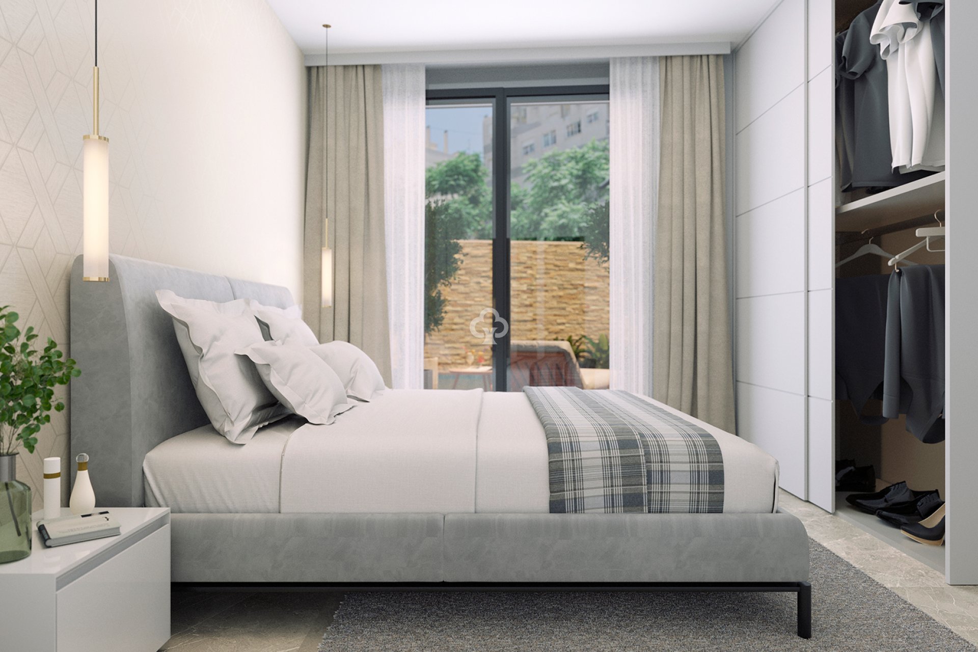 Nybyggnation - Apartamentos -
Torrevieja