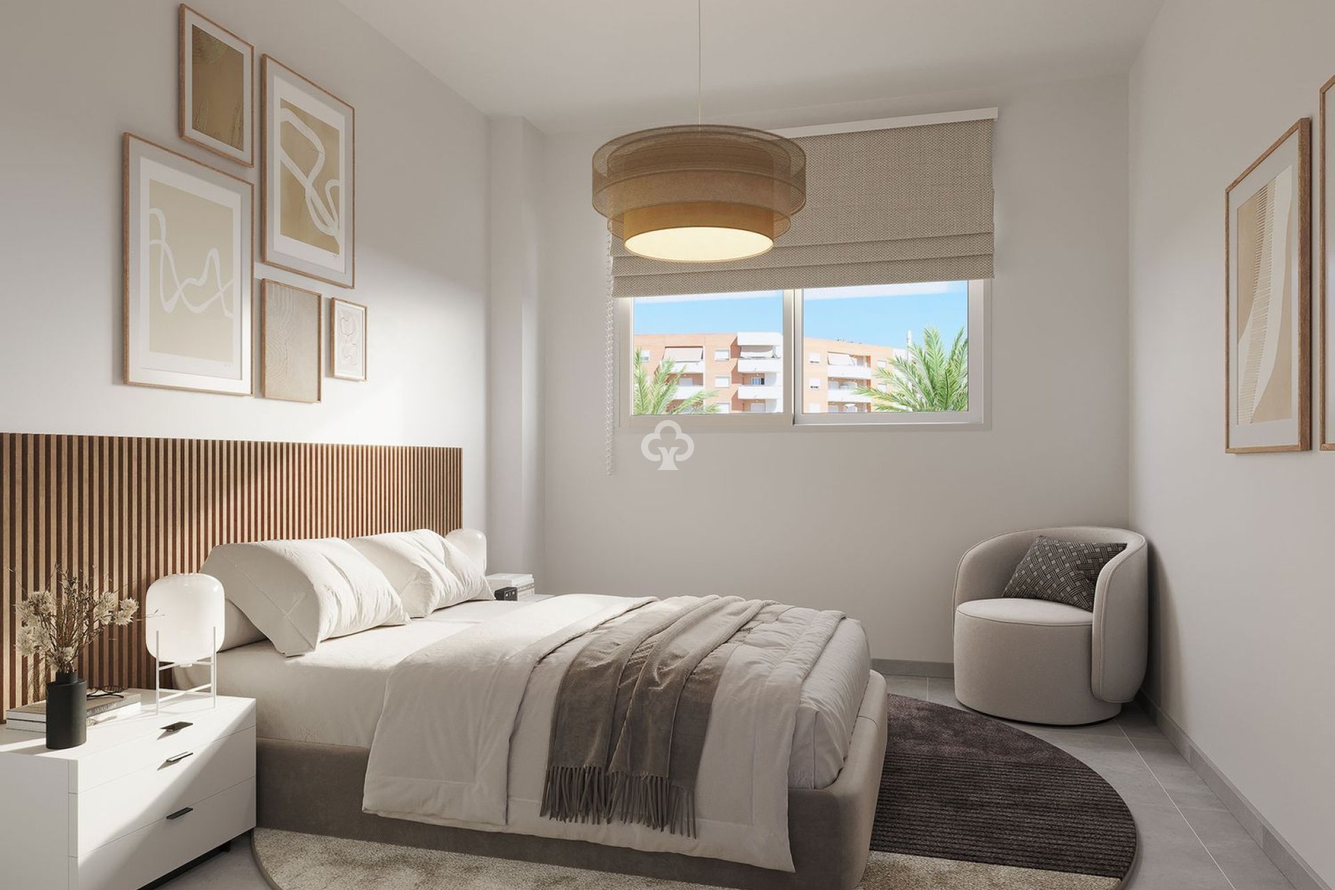 Nybyggnation - Apartamentos -
Vélez-Malaga - Calle Alfredo Krauss s/n