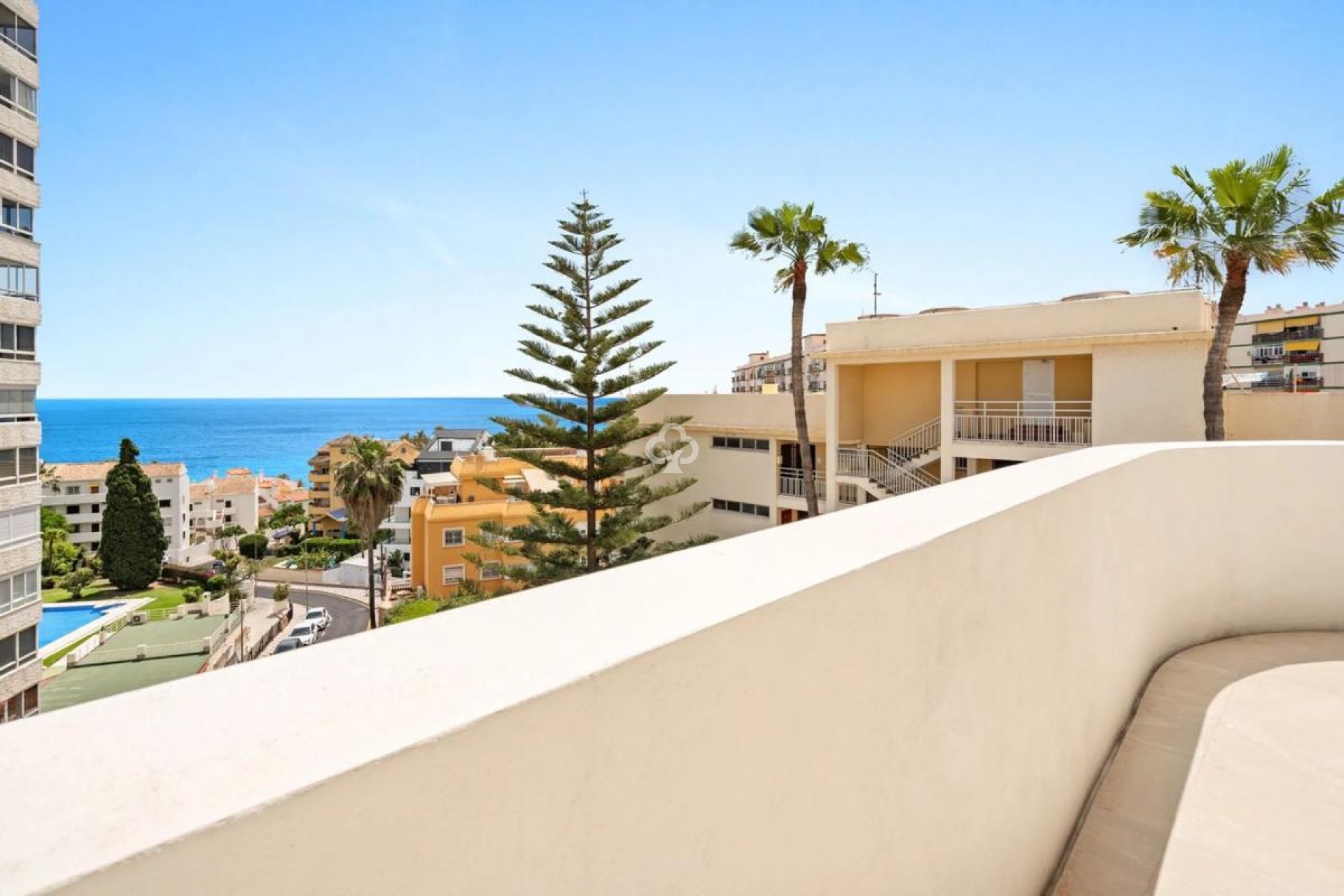 Nybyggnation - Áticos -
Benalmádena - Avenida Los Abedules, 1