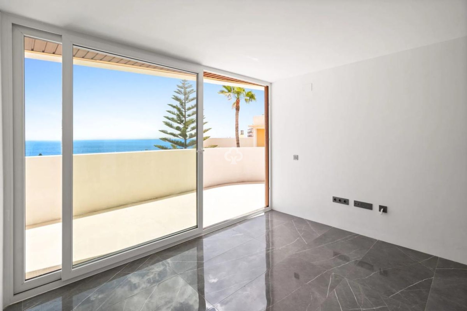 Nybyggnation - Áticos -
Benalmádena - Avenida Los Abedules, 1