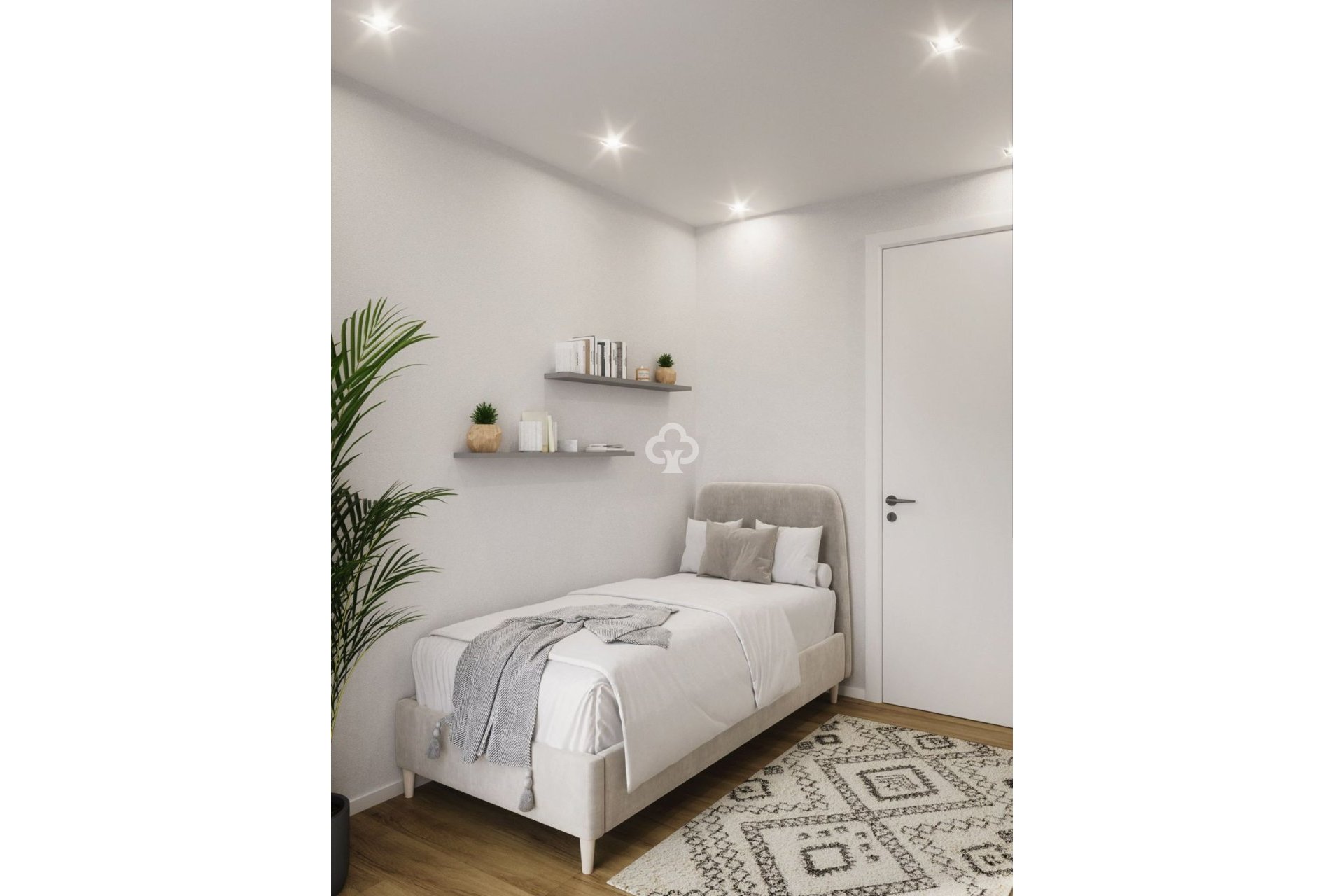 Nybyggnation - Áticos -
Cullera