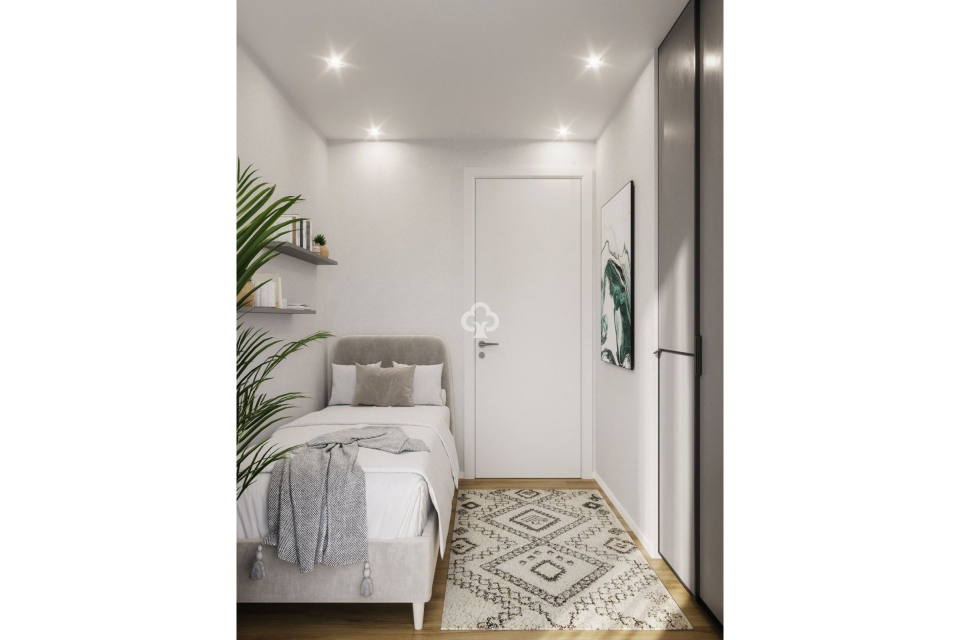 Nybyggnation - Áticos -
Cullera