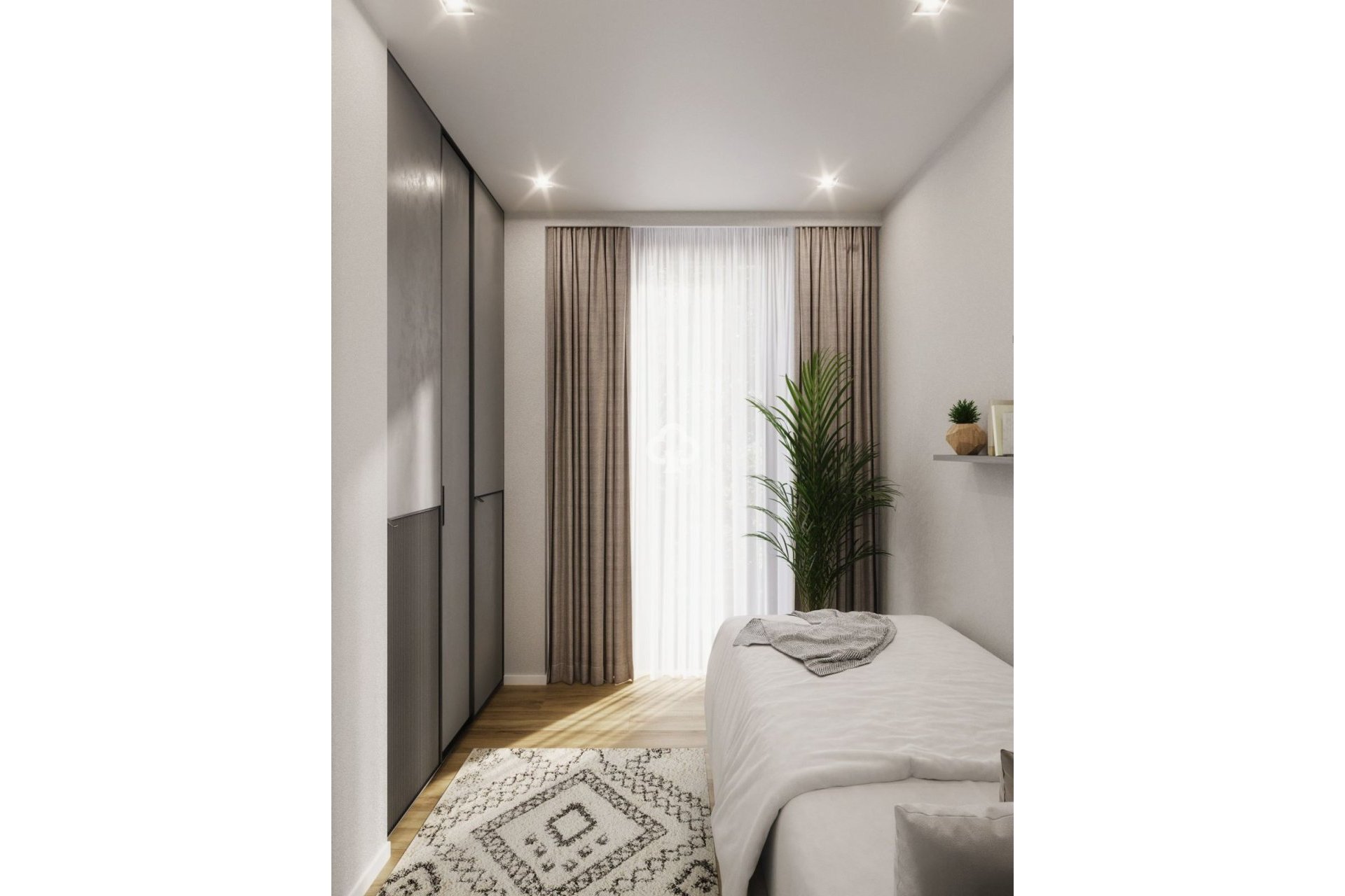 Nybyggnation - Áticos -
Cullera