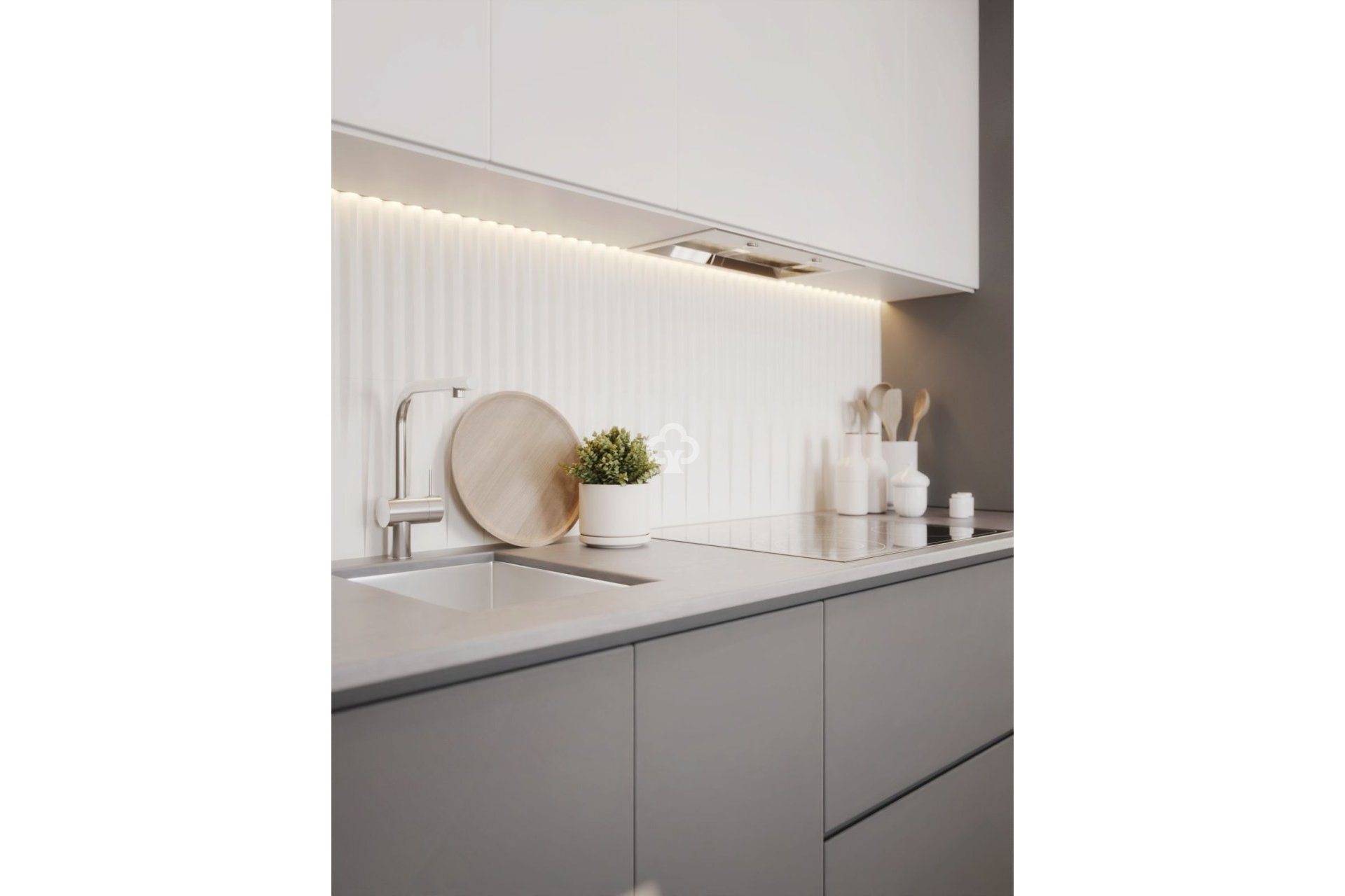 Nybyggnation - Áticos -
Cullera