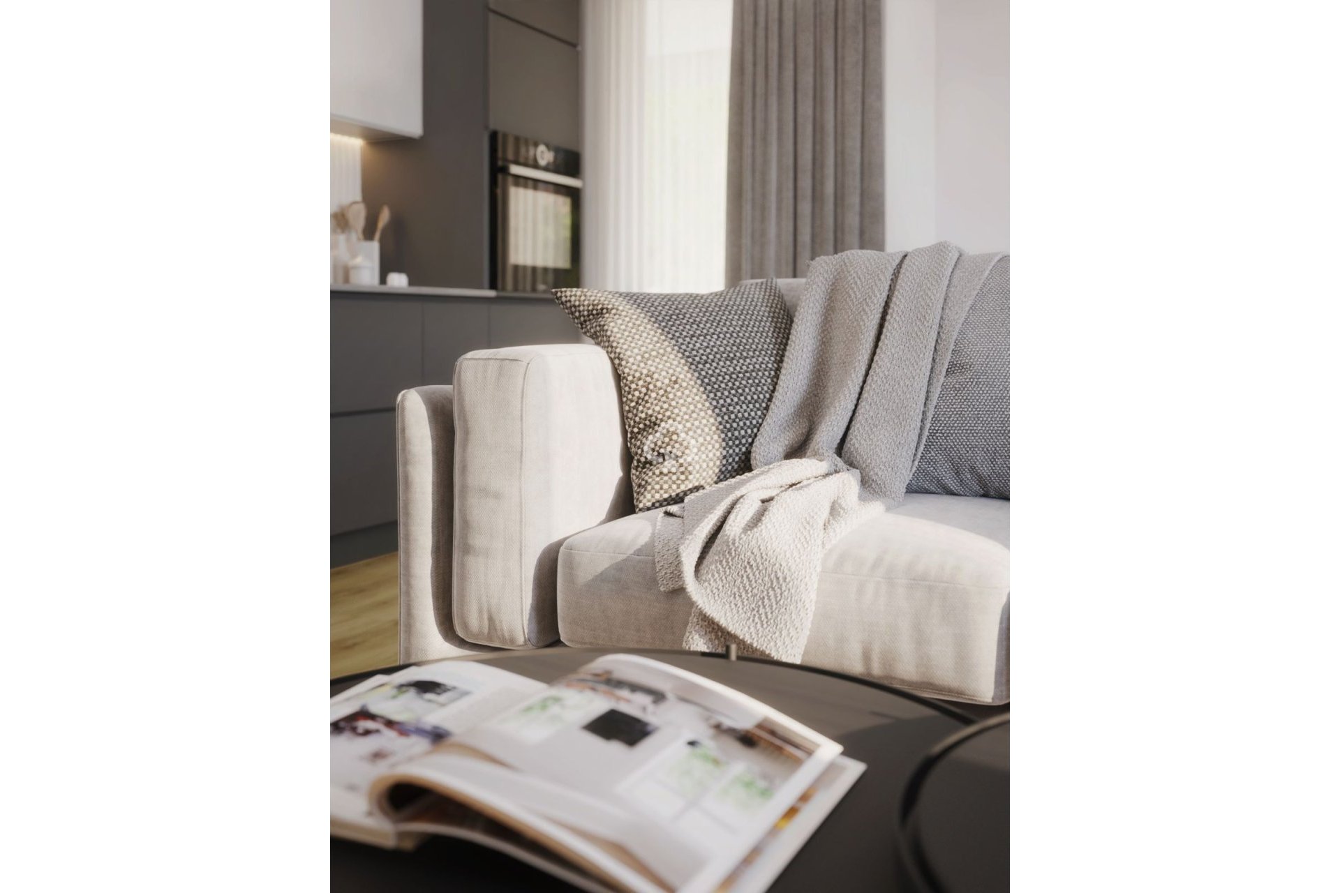 Nybyggnation - Áticos -
Cullera