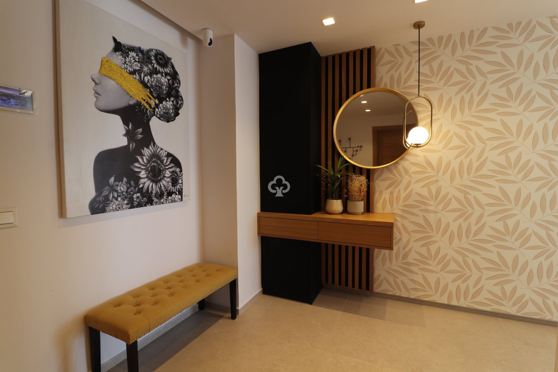 Nybyggnation - Áticos -
Estepona