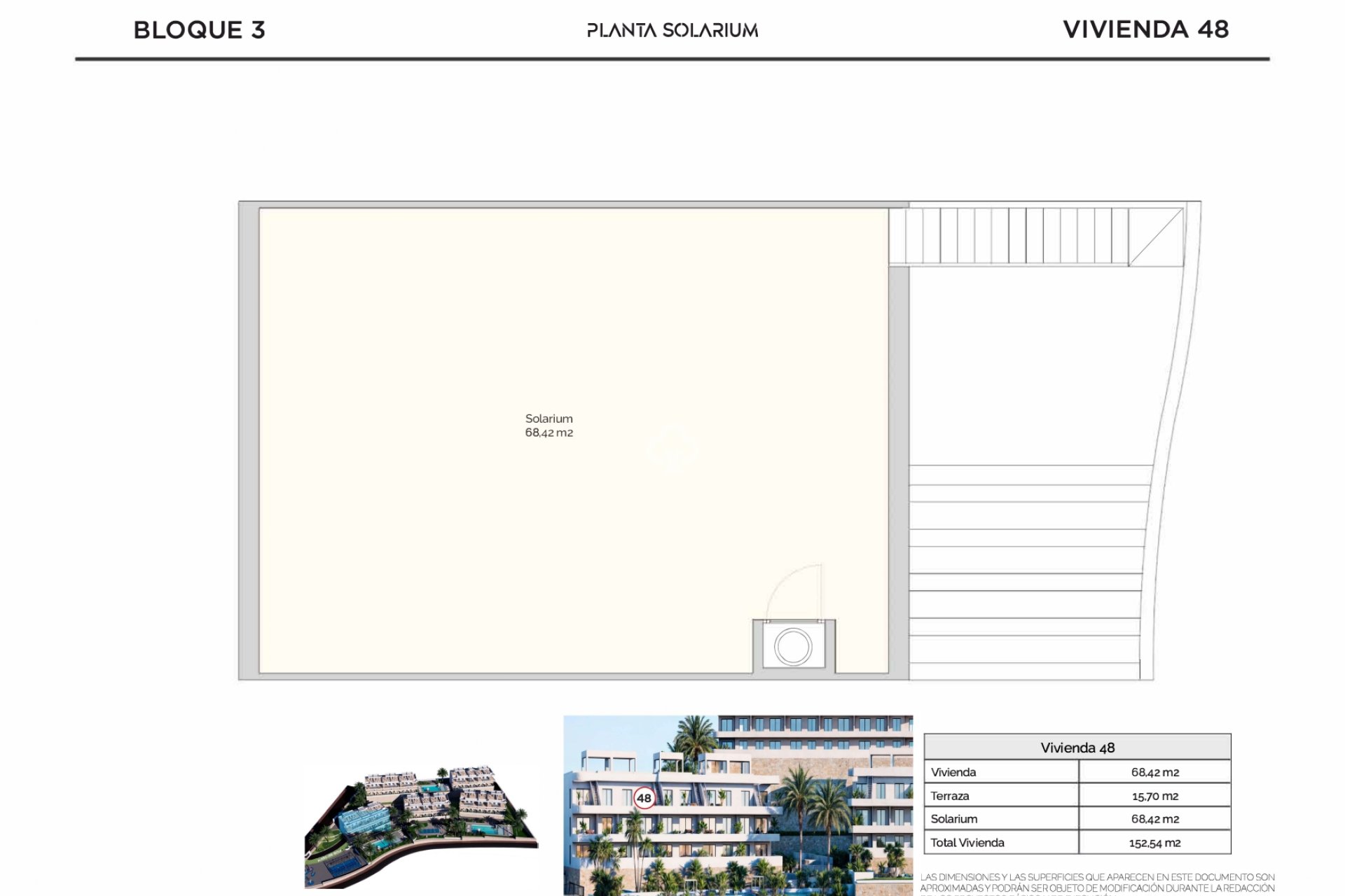 Nybyggnation - Áticos -
Finestrat