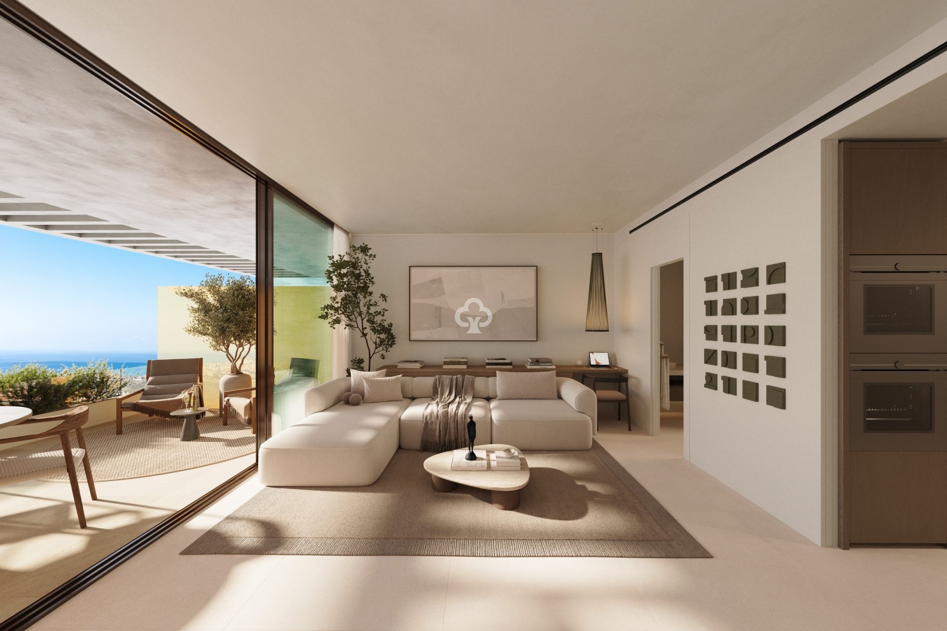 Nybyggnation - Áticos -
Fuengirola - 29640