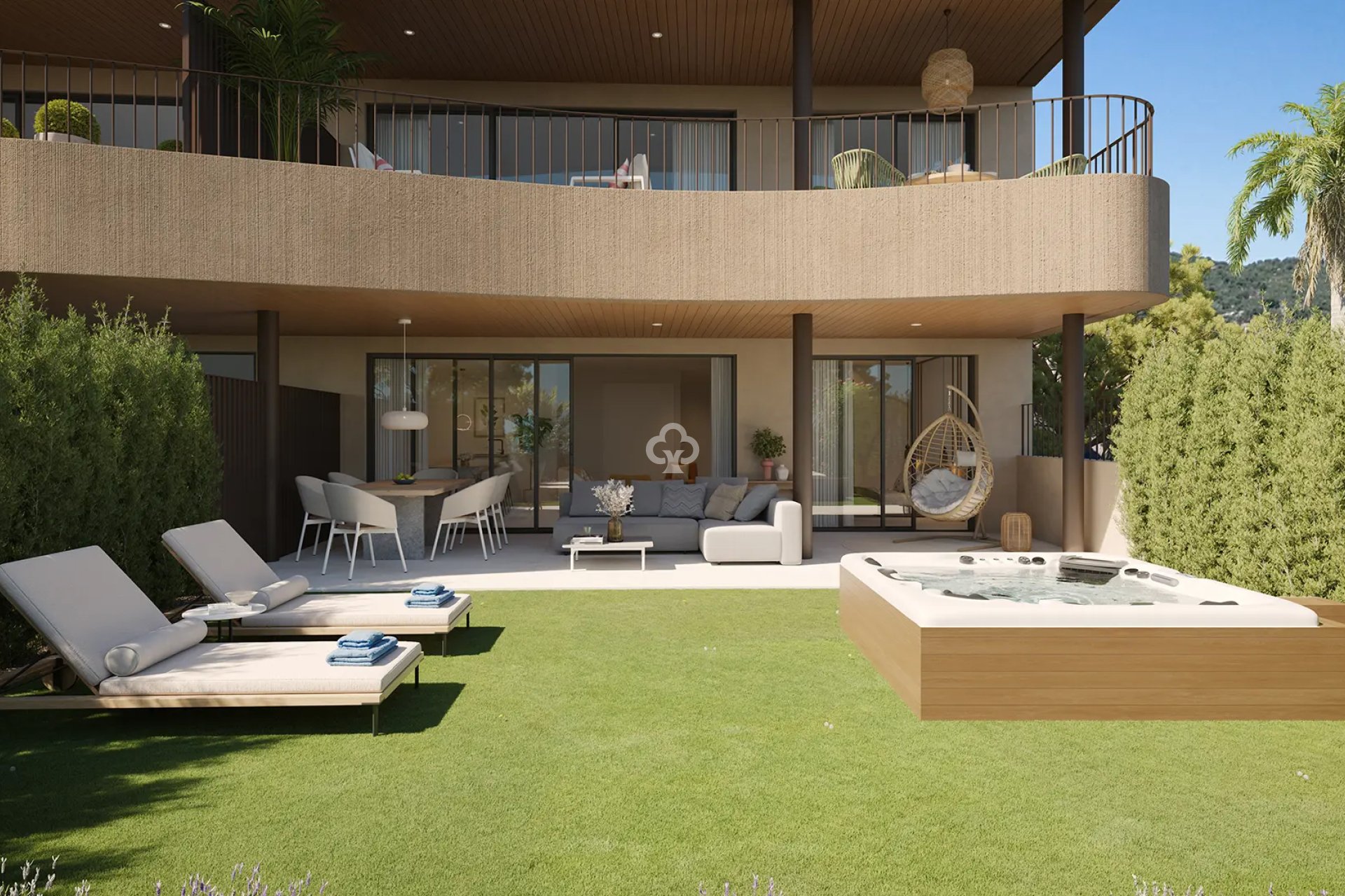 Nybyggnation - Áticos -
Fuengirola - 29640