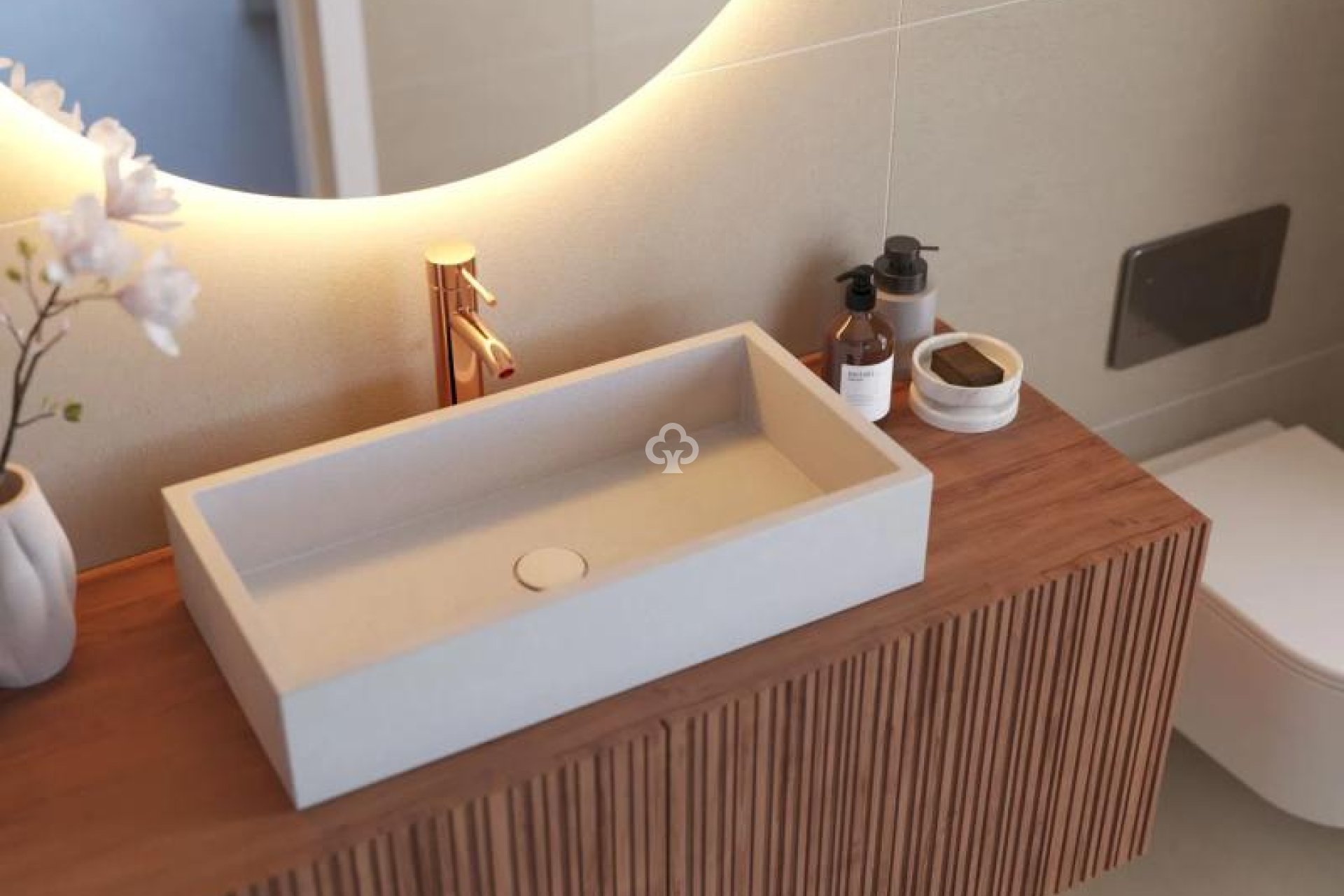 Nybyggnation - Áticos -
Fuengirola - Carvajal, 11