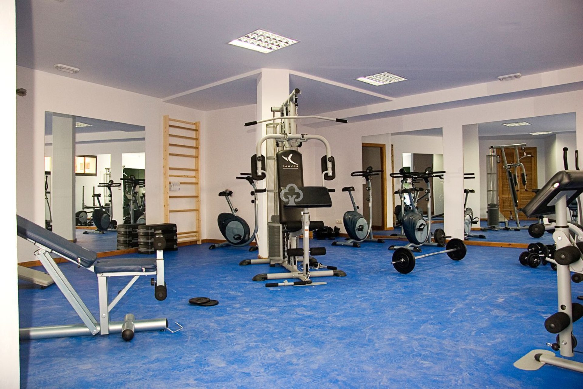 Nybyggnation - Áticos -
Fuengirola - Maria de las Mercedes s/n