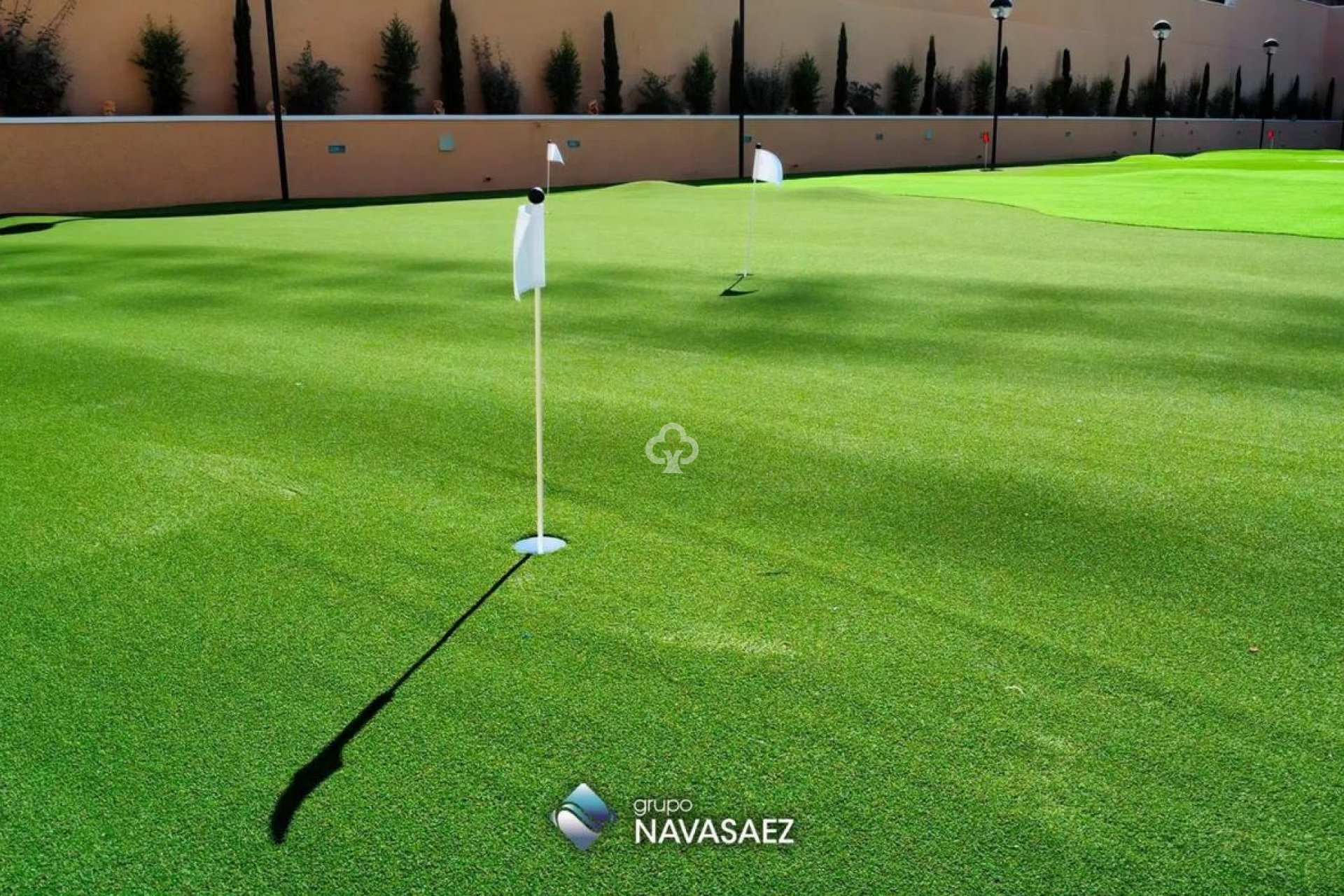 Nybyggnation - Áticos -
Guardamar del Segura - Plaza El Xiper s/n