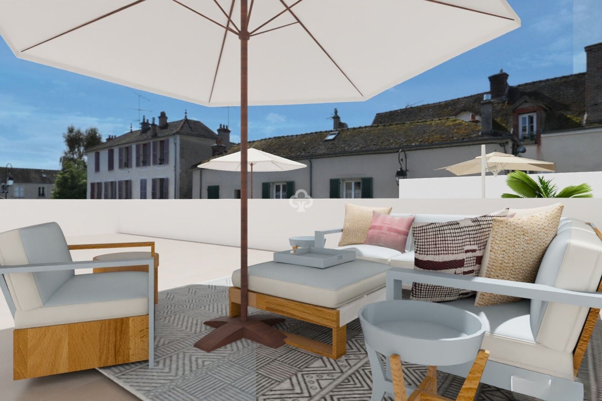 Nybyggnation - Áticos -
Hondón de las Nieves