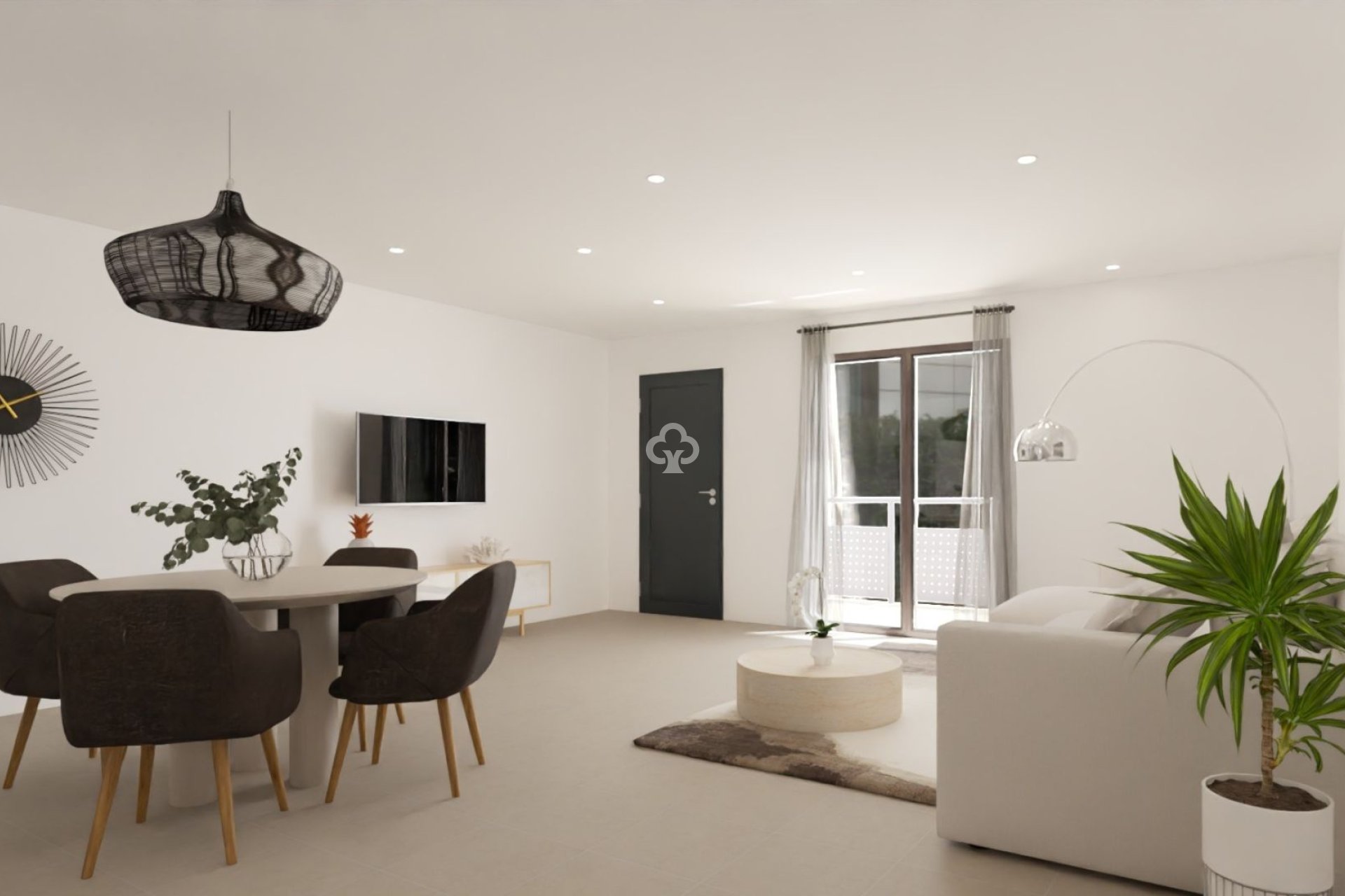 Nybyggnation - Áticos -
Hondón de las Nieves