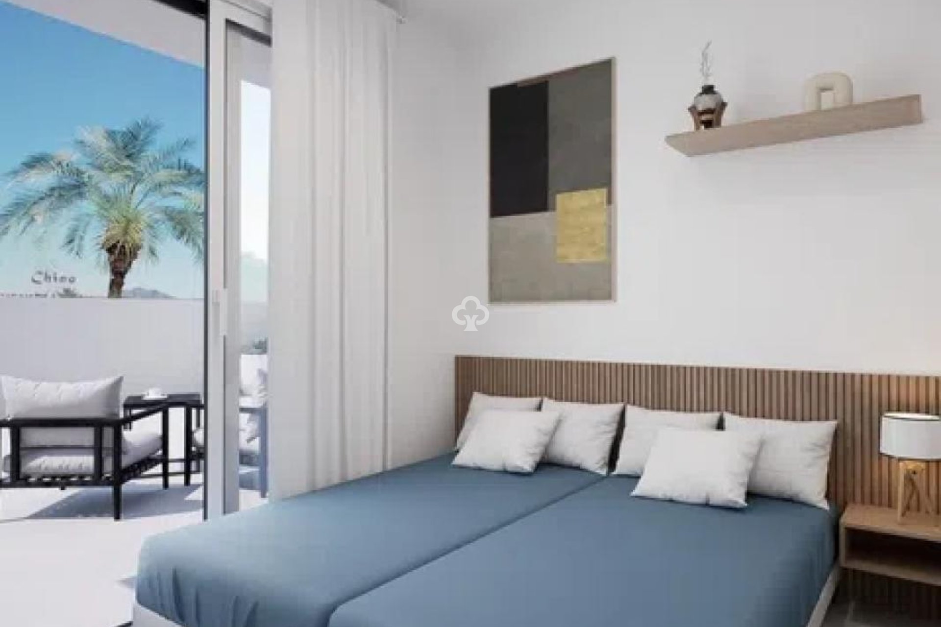 Nybyggnation - Áticos -
Los Alcázares - Avenida de Cartagena, 22