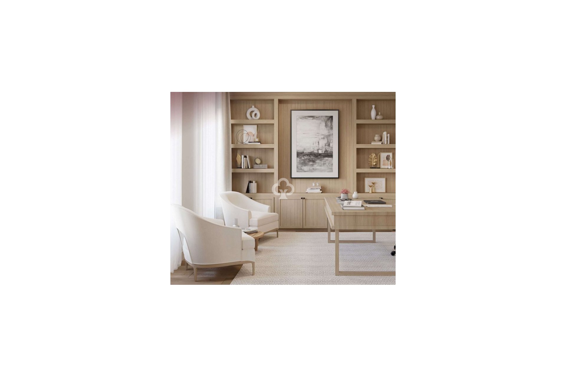 Nybyggnation - Áticos -
Málaga