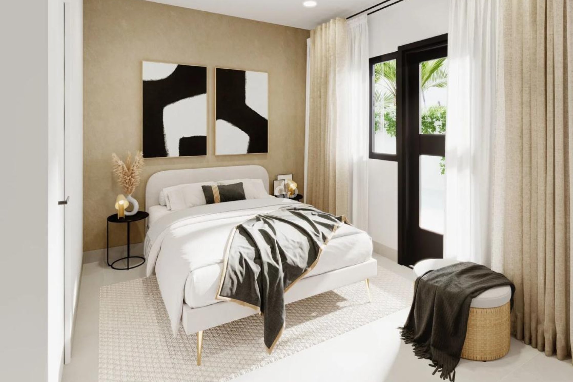 Nybyggnation - Áticos -
Mazarrón - Calle Embarcación Segundo Playa de Bolnuevo s/n