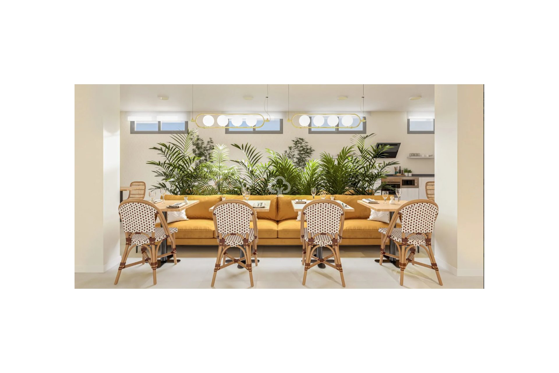 Nybyggnation - Áticos -
Mijas