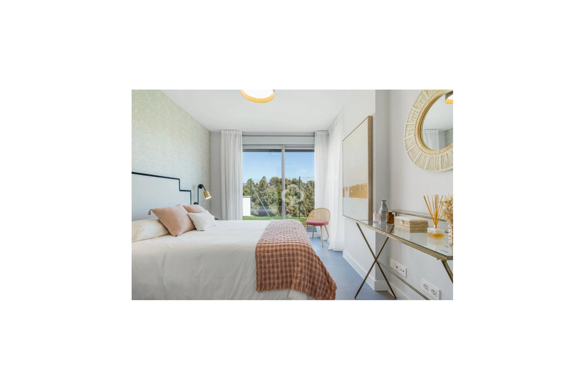 Nybyggnation - Áticos -
Mijas