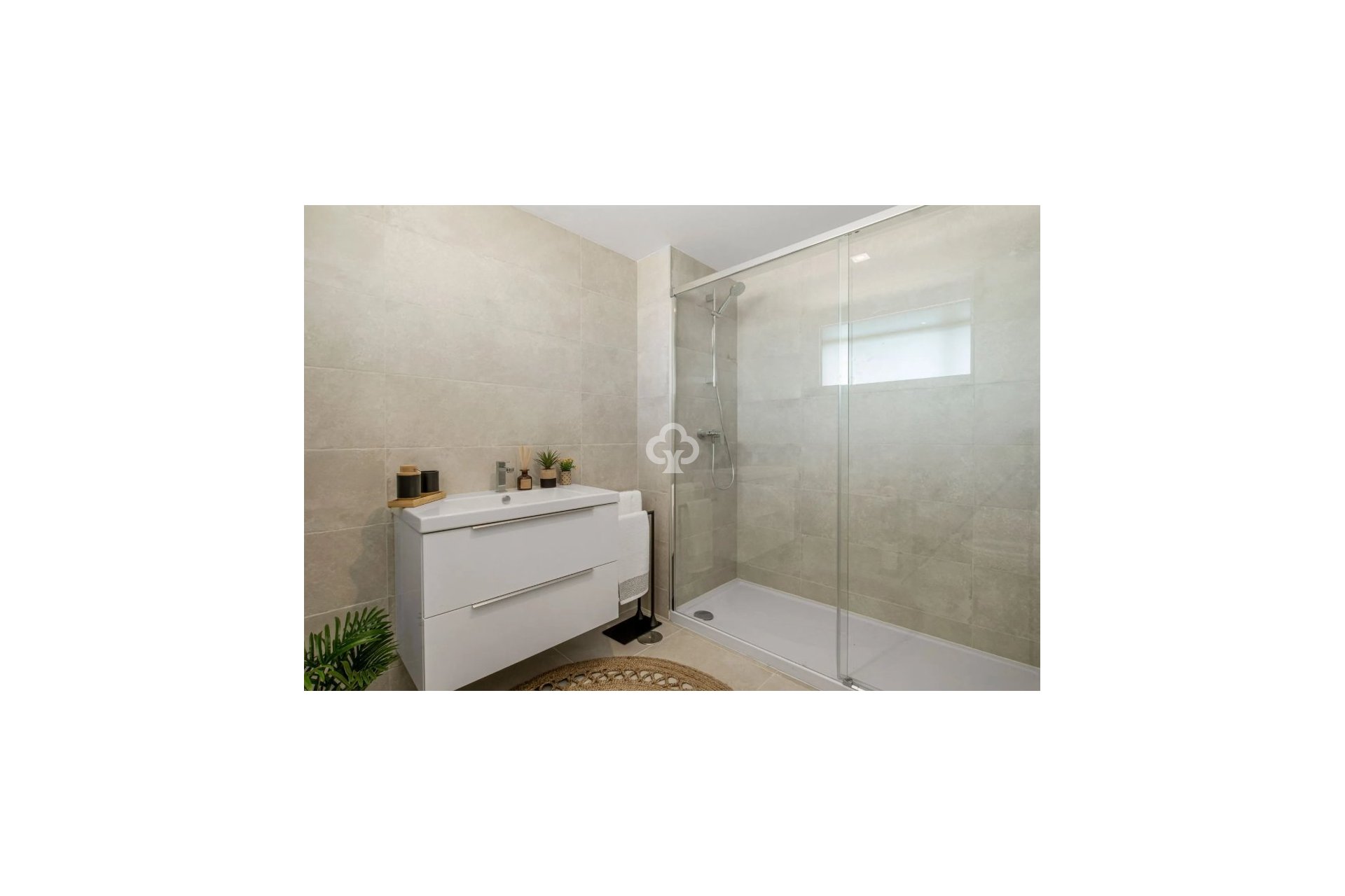 Nybyggnation - Áticos -
Mijas