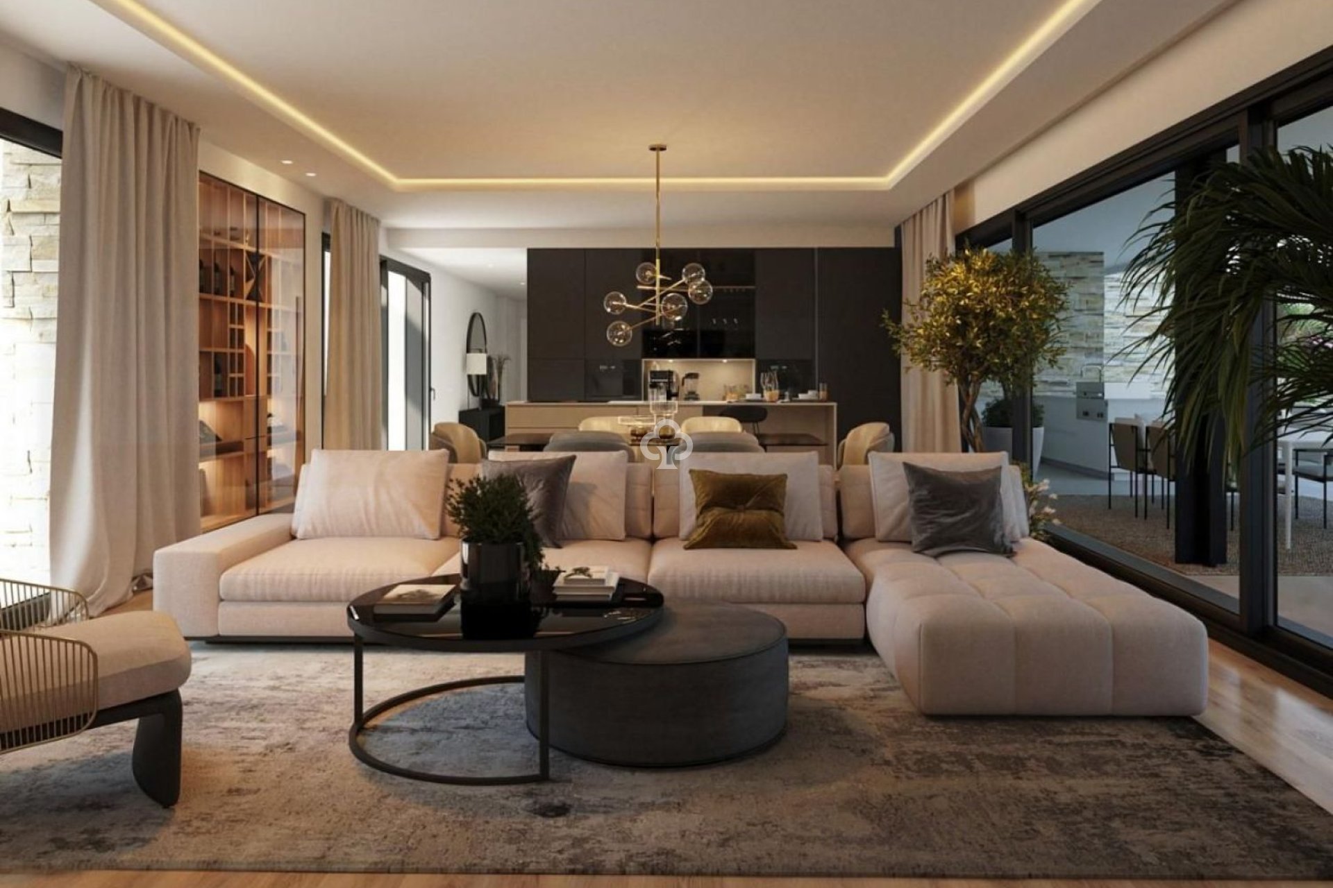 Nybyggnation - Áticos -
Orihuela