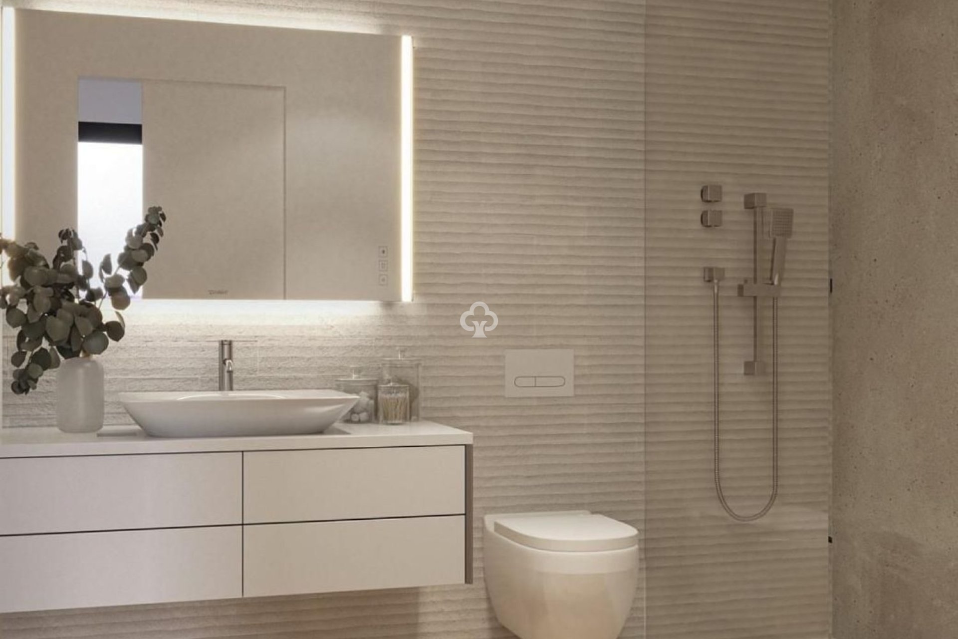 Nybyggnation - Áticos -
Orihuela