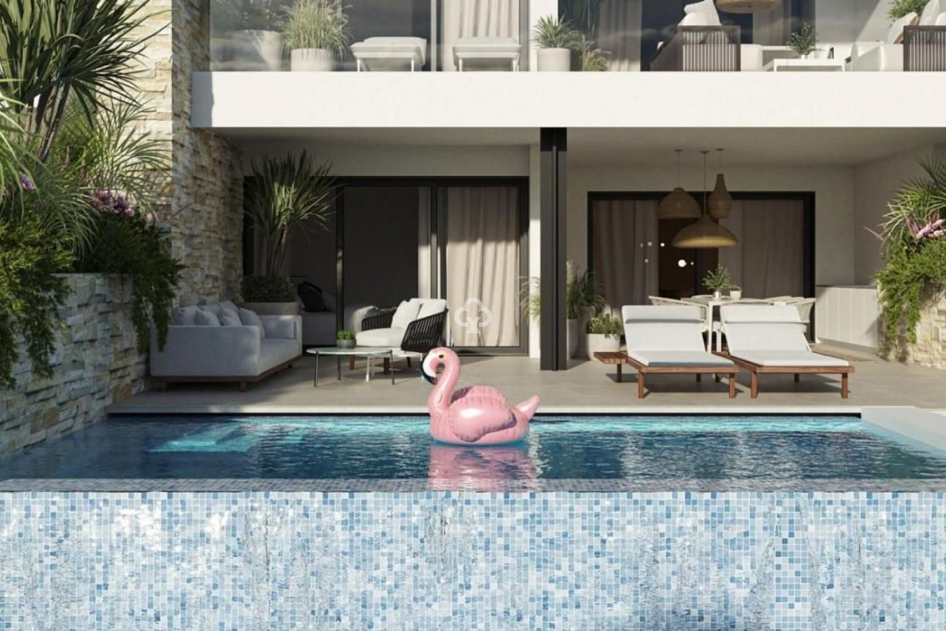 Nybyggnation - Áticos -
Orihuela