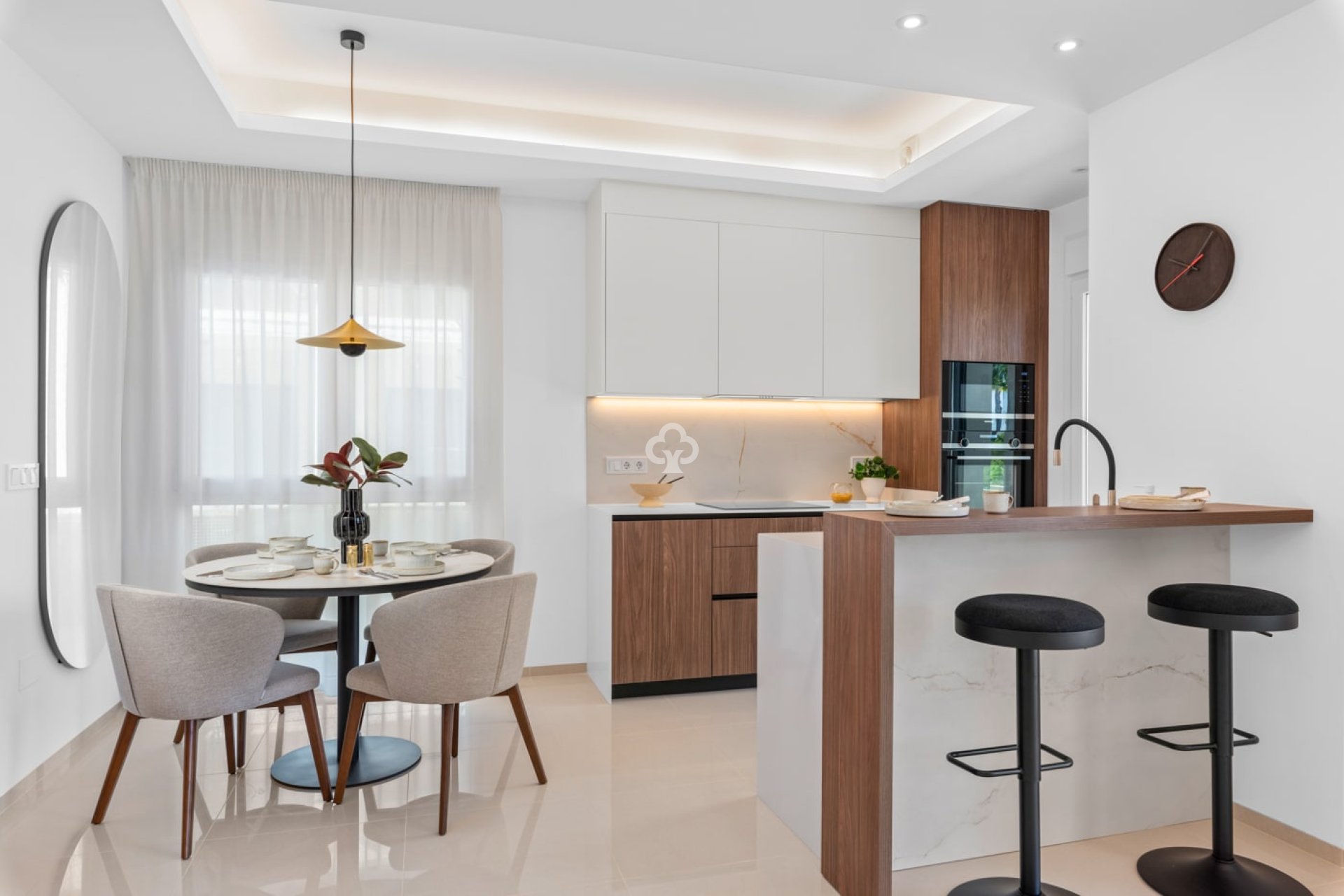 Nybyggnation - Áticos -
Orihuela