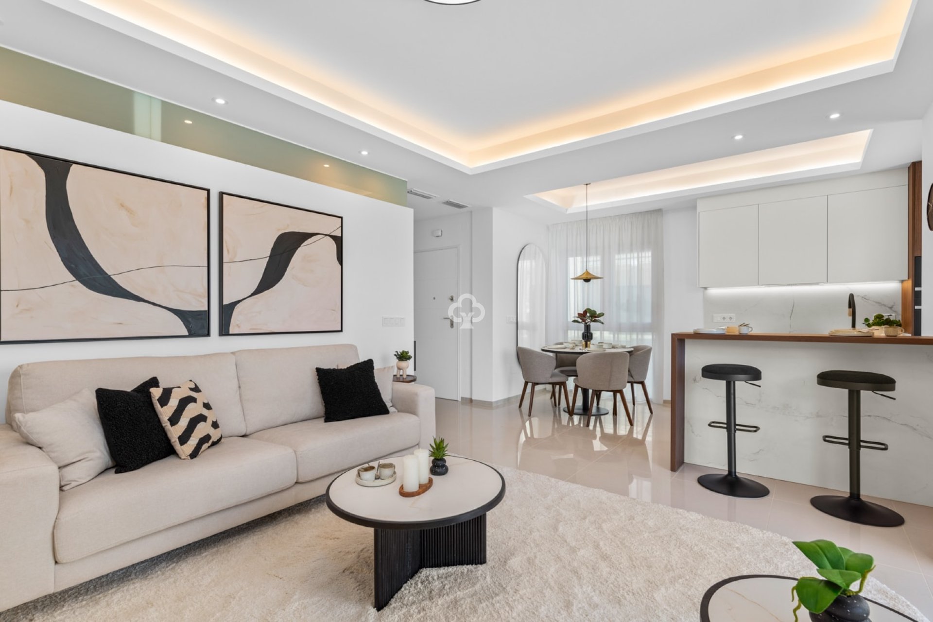 Nybyggnation - Áticos -
Orihuela