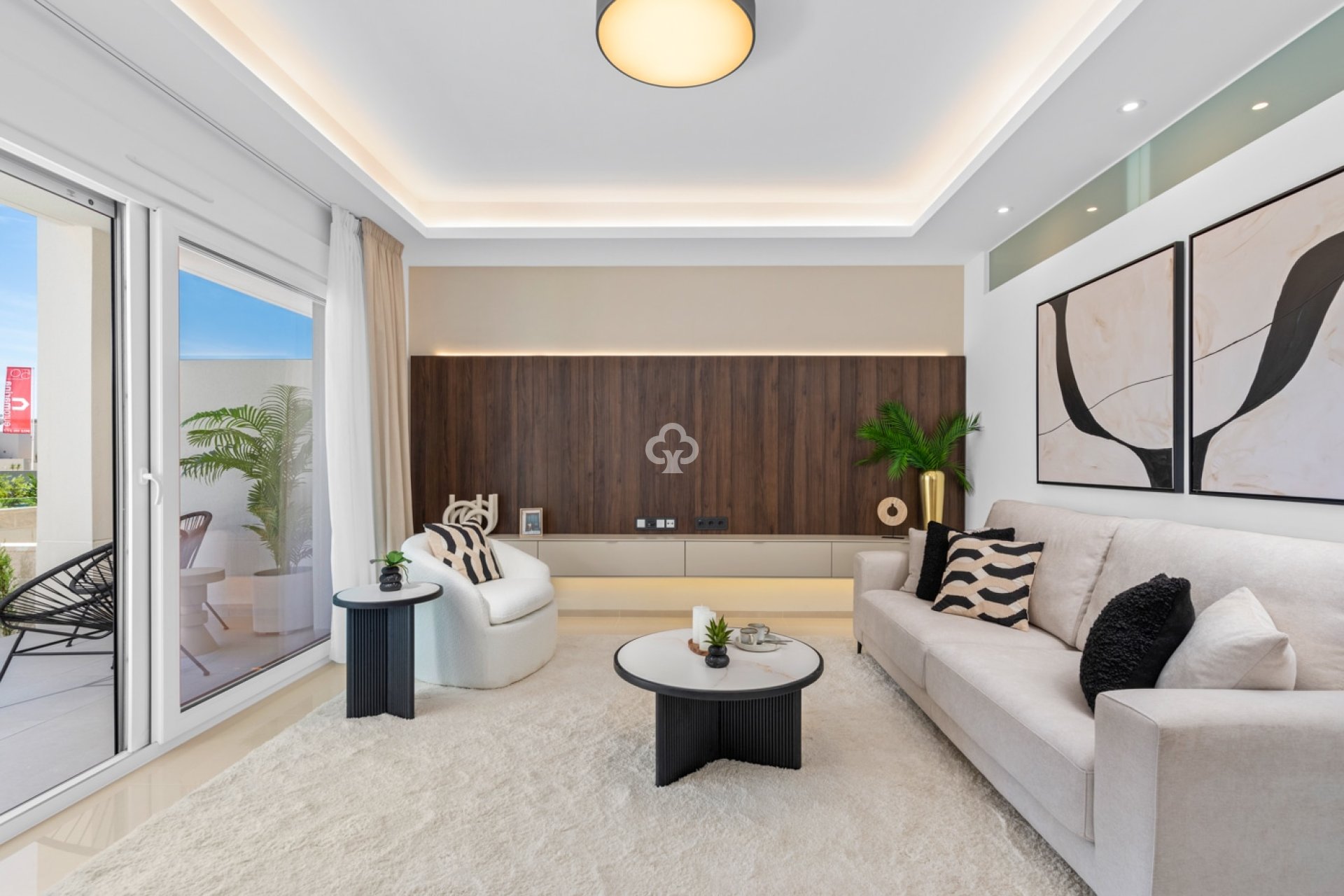 Nybyggnation - Áticos -
Orihuela