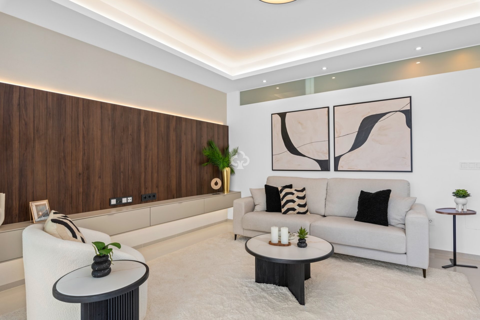 Nybyggnation - Áticos -
Orihuela