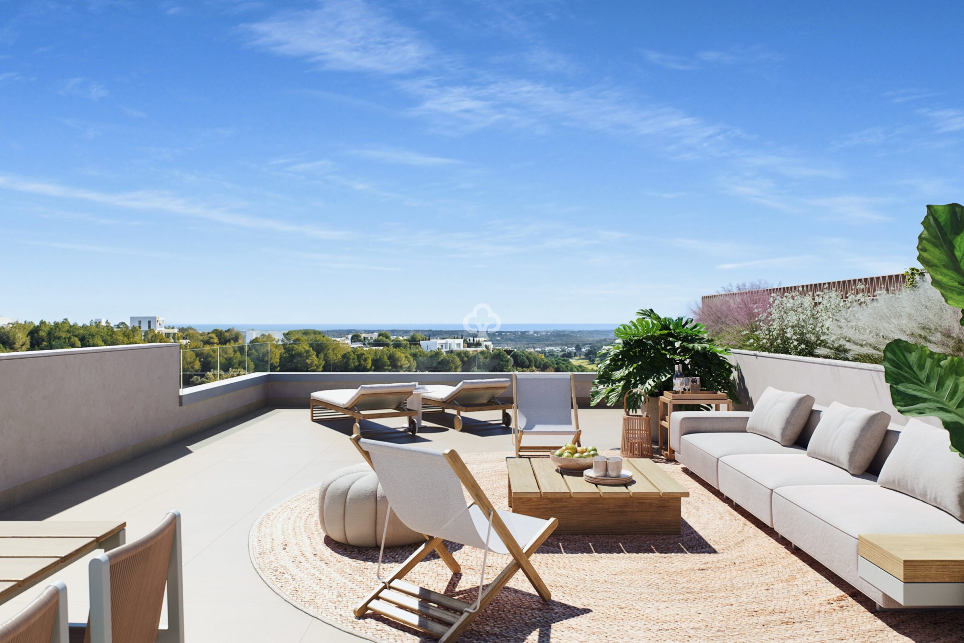 Nybyggnation - Áticos -
Orihuela