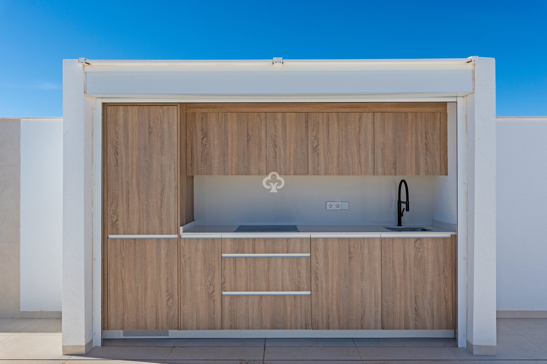 Nybyggnation - Áticos -
Pilar de la Horadada