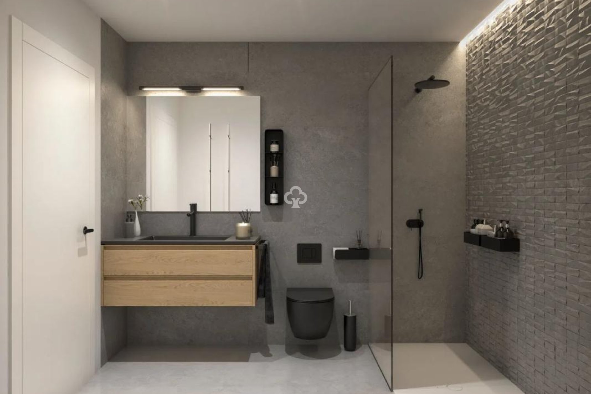 Nybyggnation - Áticos -
Santa Pola - Victoria, 47