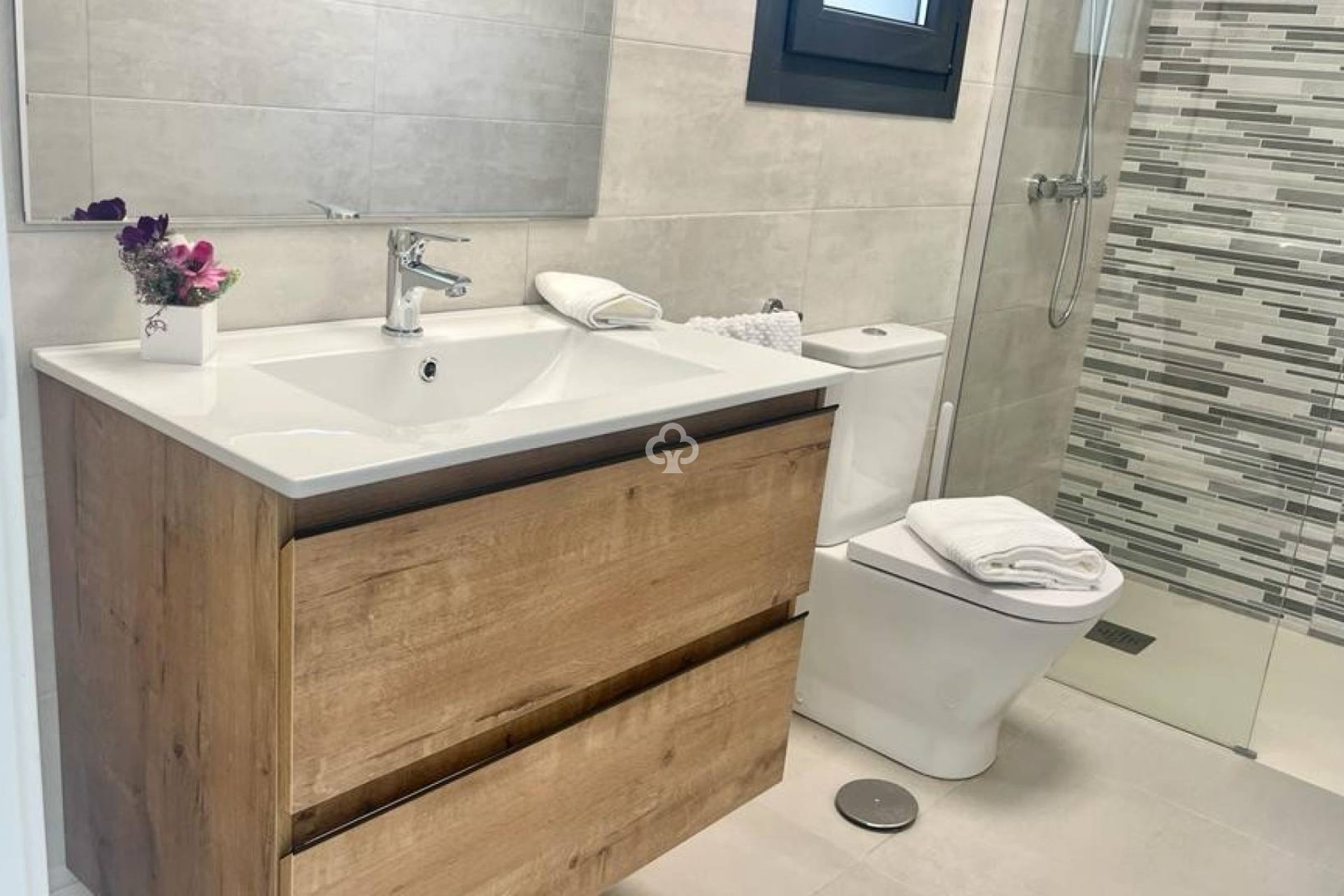 Nybyggnation - Áticos -
Torre-Pacheco - 30700