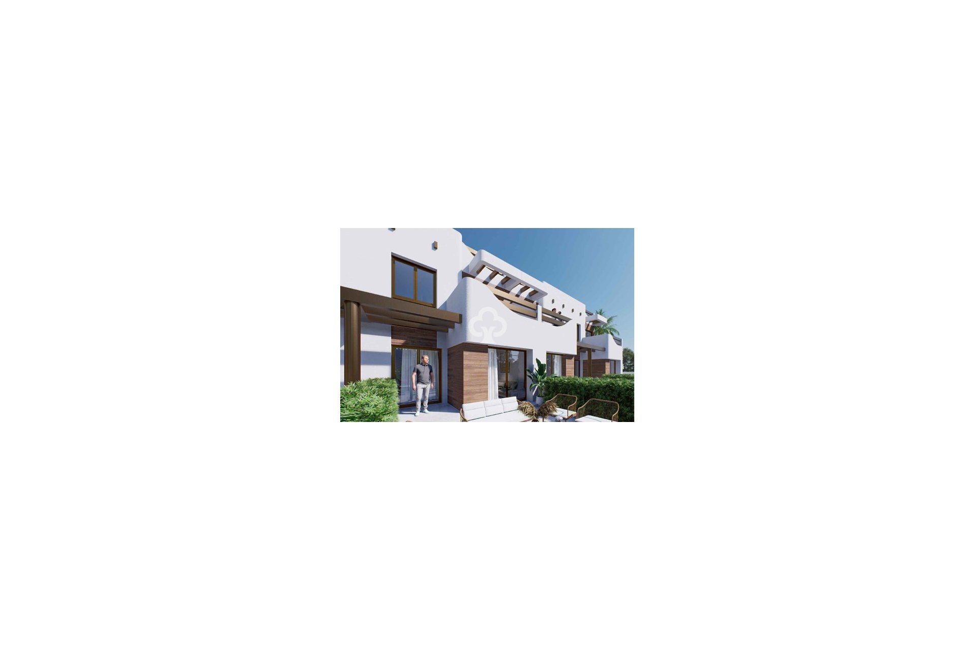 Nybyggnation - Áticos -
Torrevieja - 03186