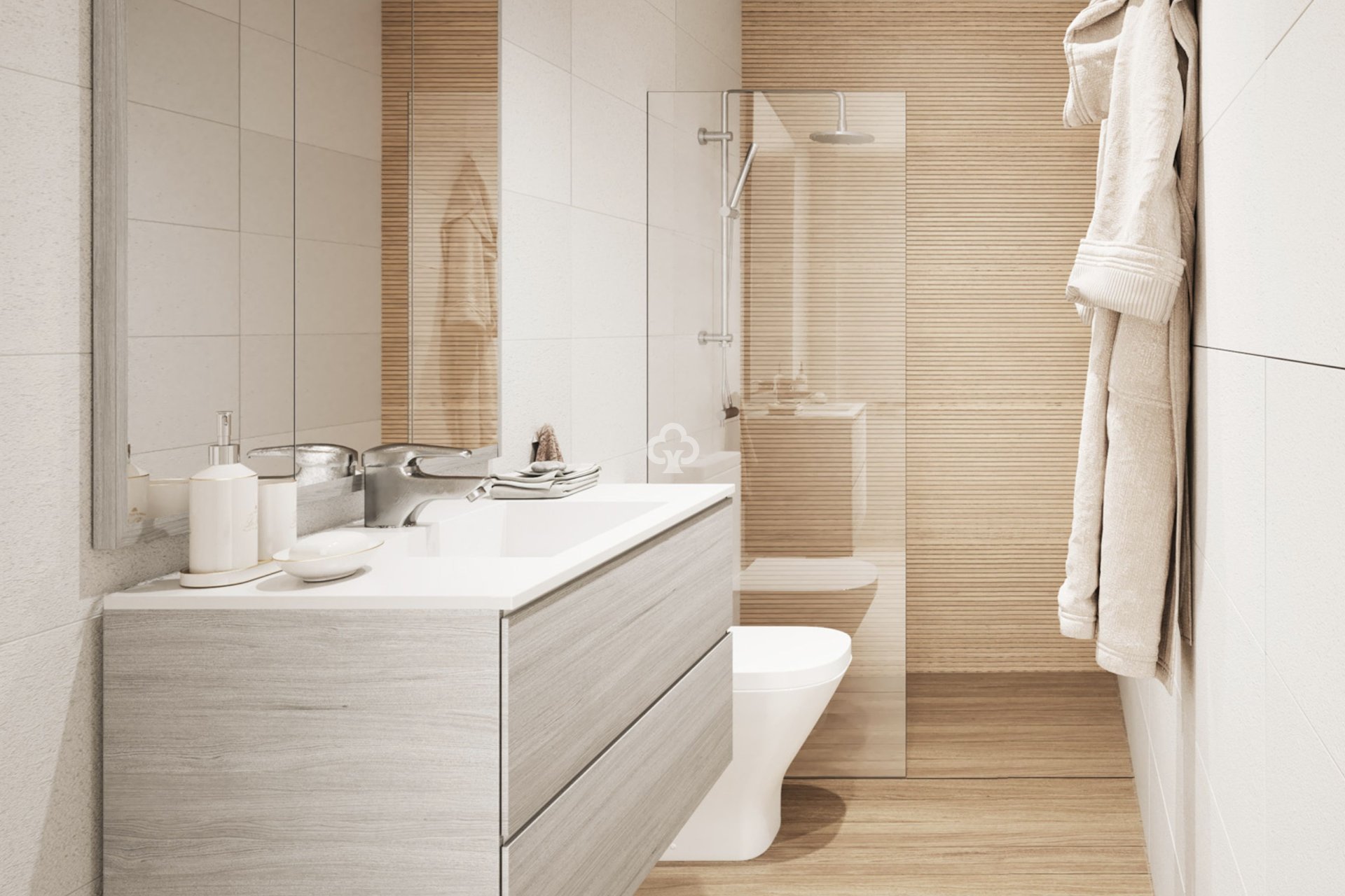 Nybyggnation - Áticos -
Torrevieja