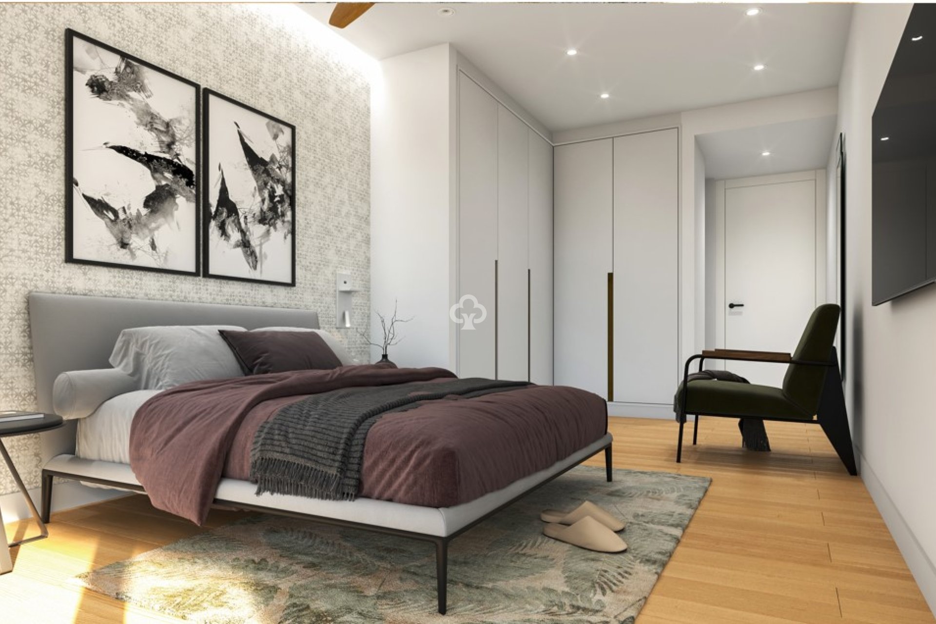 Nybyggnation - Bajos -
Amoros