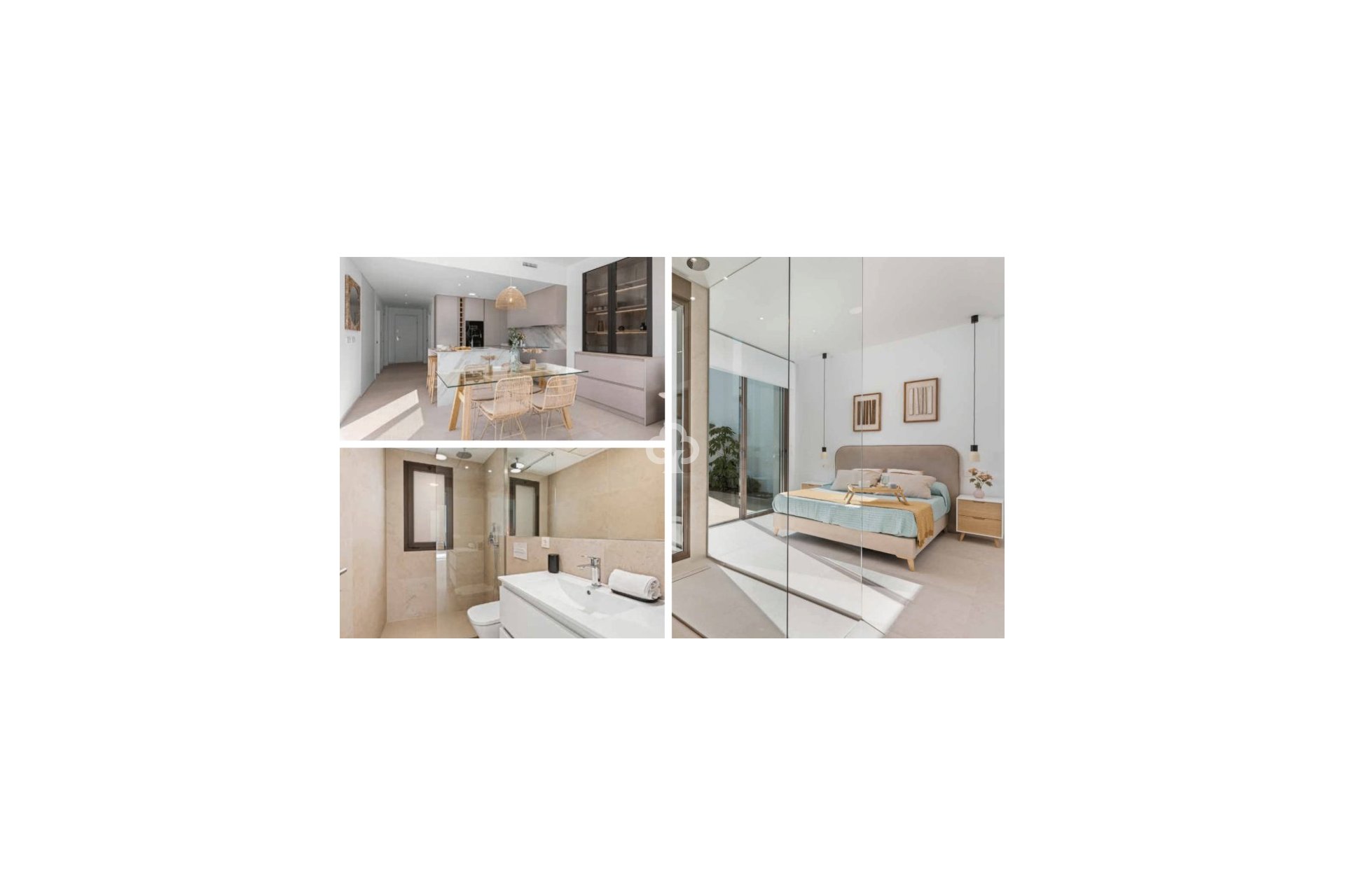 Nybyggnation - Bajos -
Benijofar - Calle Algorfa, 36