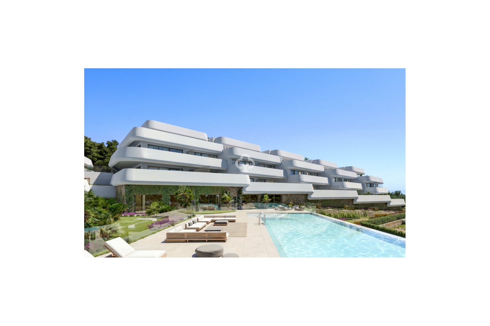 Nybyggnation - Bajos -
Casares - 29690